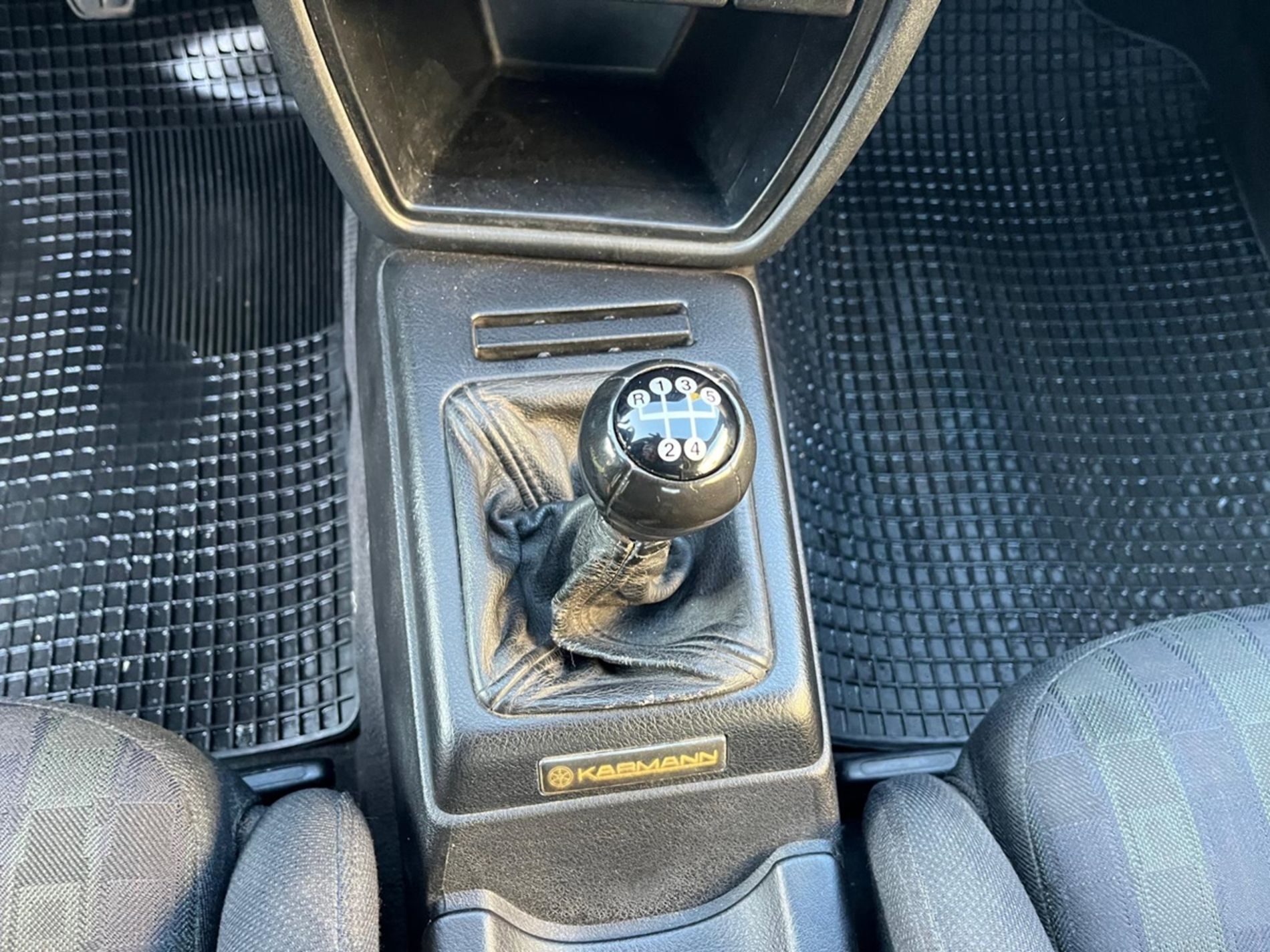 1.8 benzina 133cv - Gallotti Auto