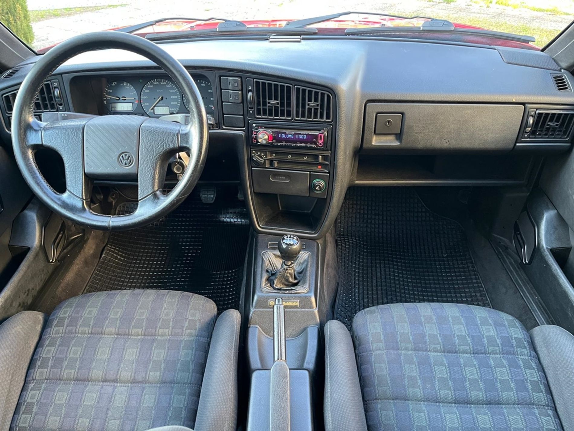 1.8 benzina 133cv - Gallotti Auto