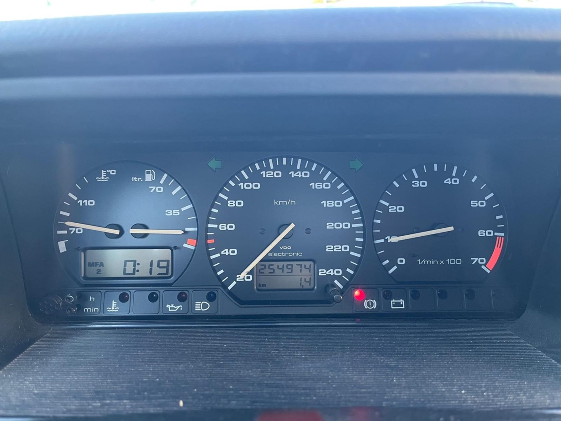 1.8 benzina 133cv - Gallotti Auto