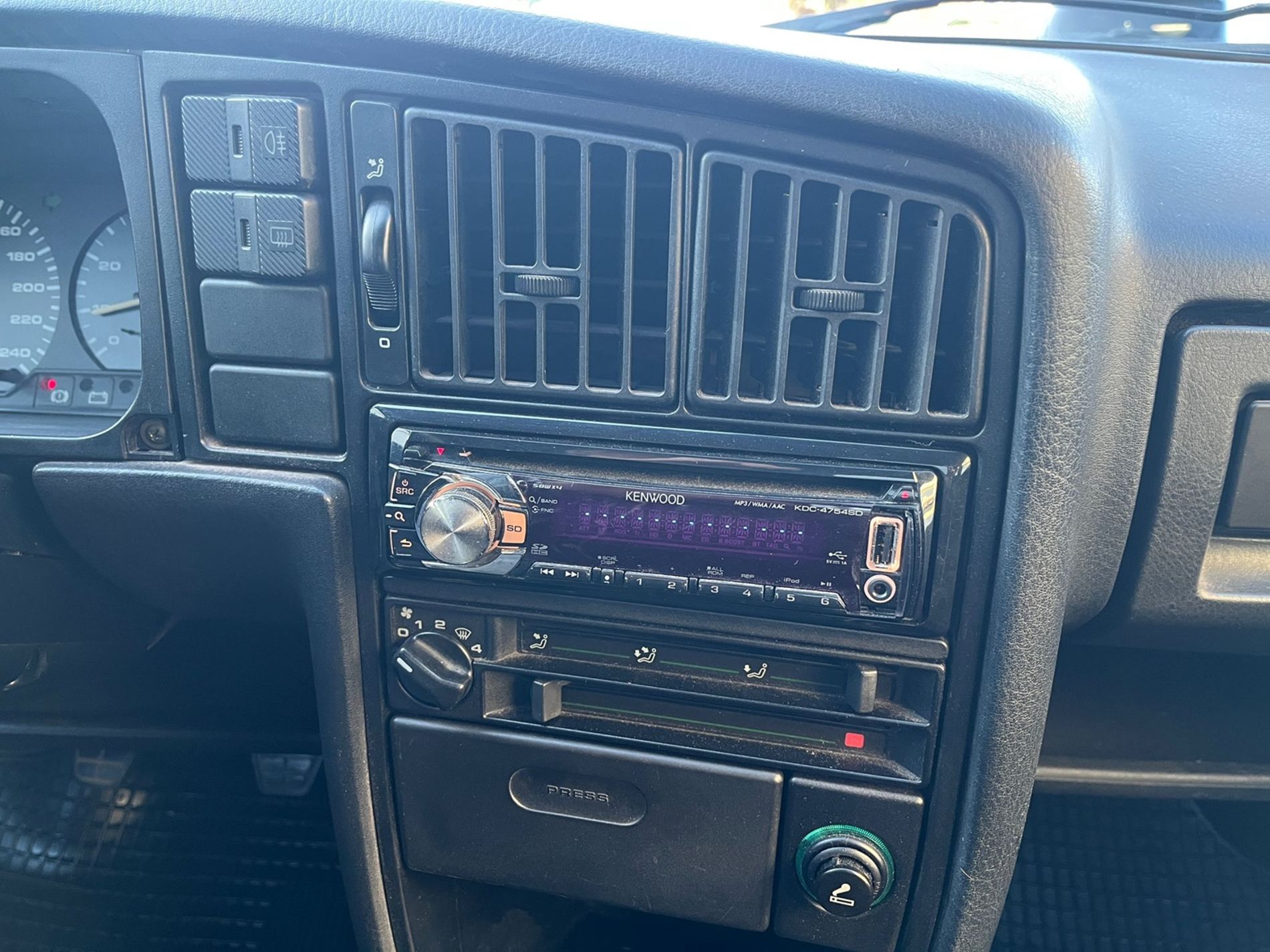 1.8 benzina 133cv - Gallotti Auto