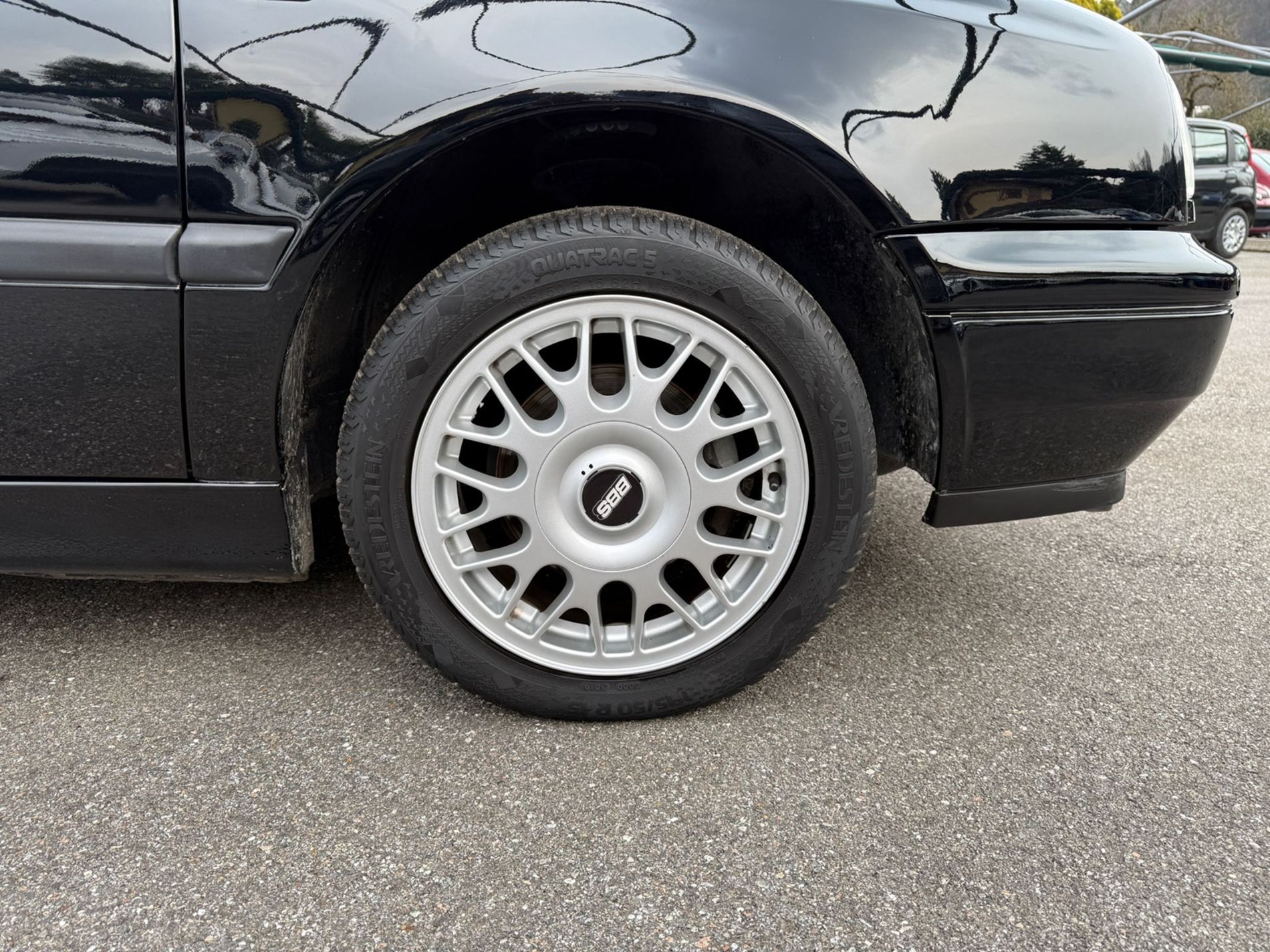 Cabriolet 1.6 benzina 101cv - Gallotti Auto