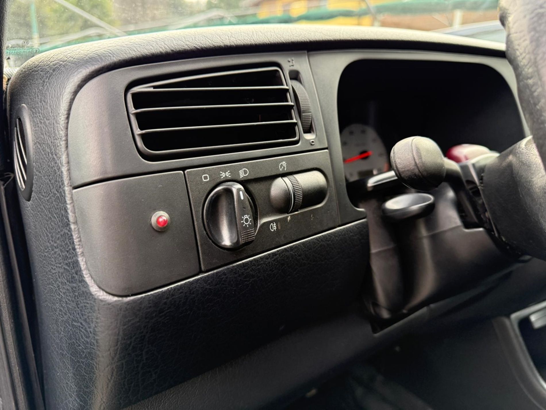 Cabriolet 1.6 benzina 101cv - Gallotti Auto