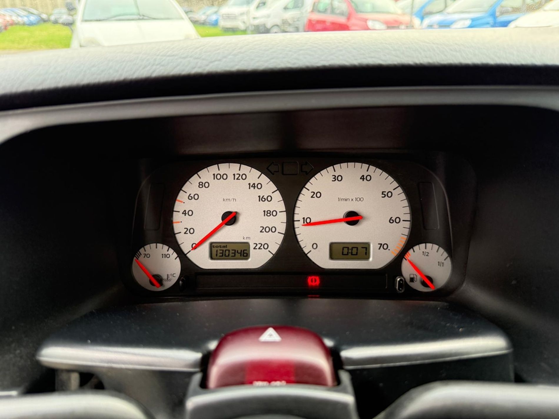 Cabriolet 1.6 benzina 101cv - Gallotti Auto