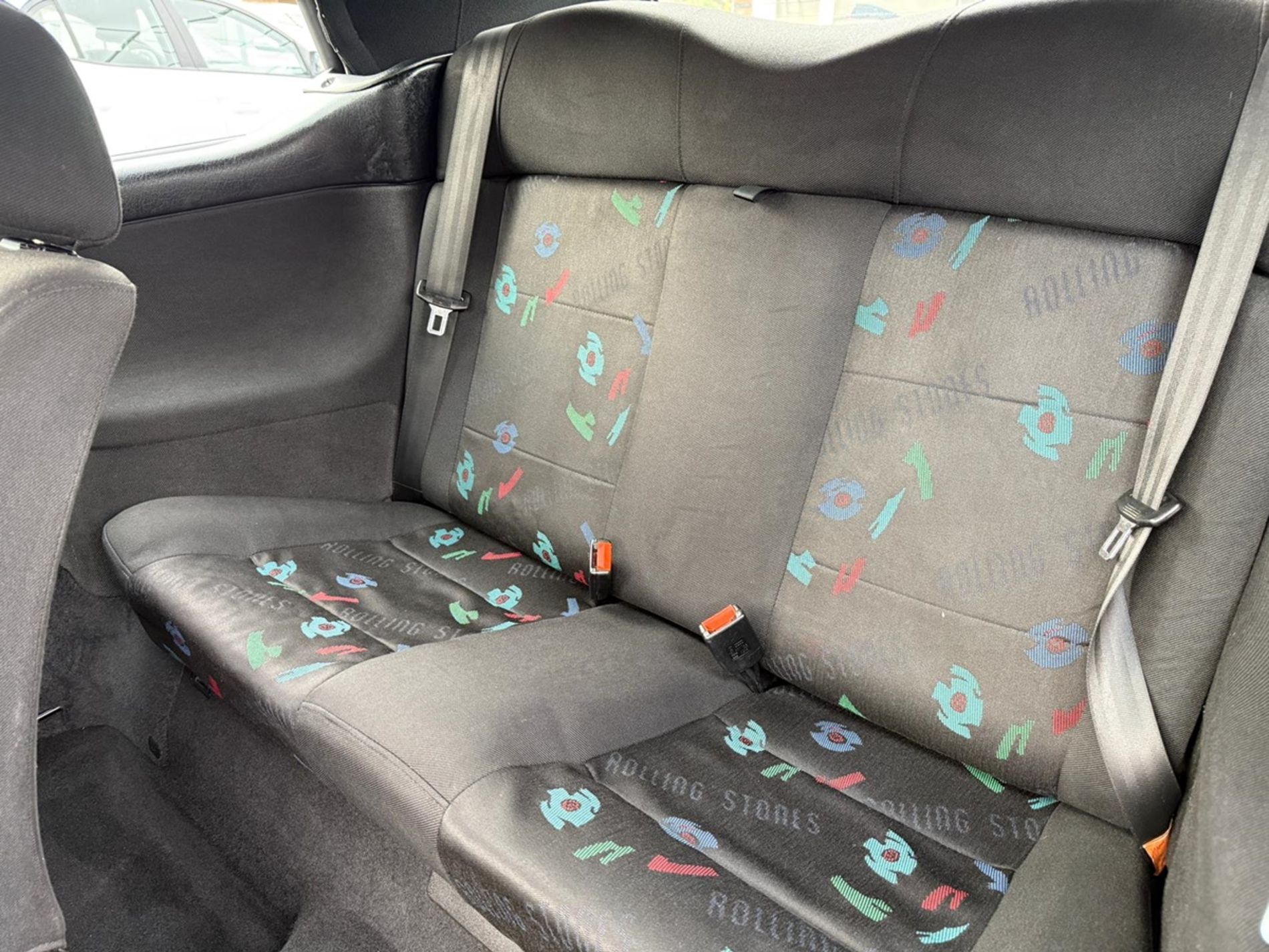 Cabriolet 1.6 benzina 101cv - Gallotti Auto