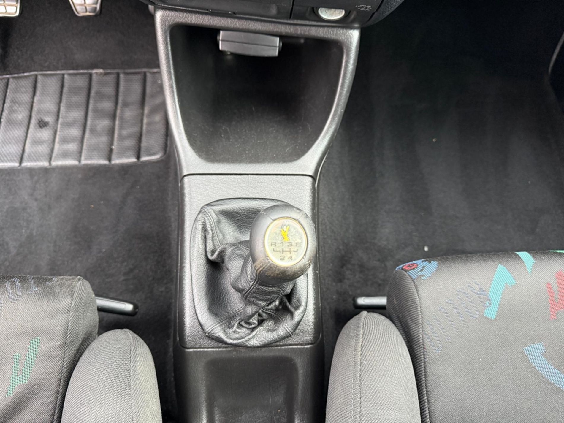 Cabriolet 1.6 benzina 101cv - Gallotti Auto