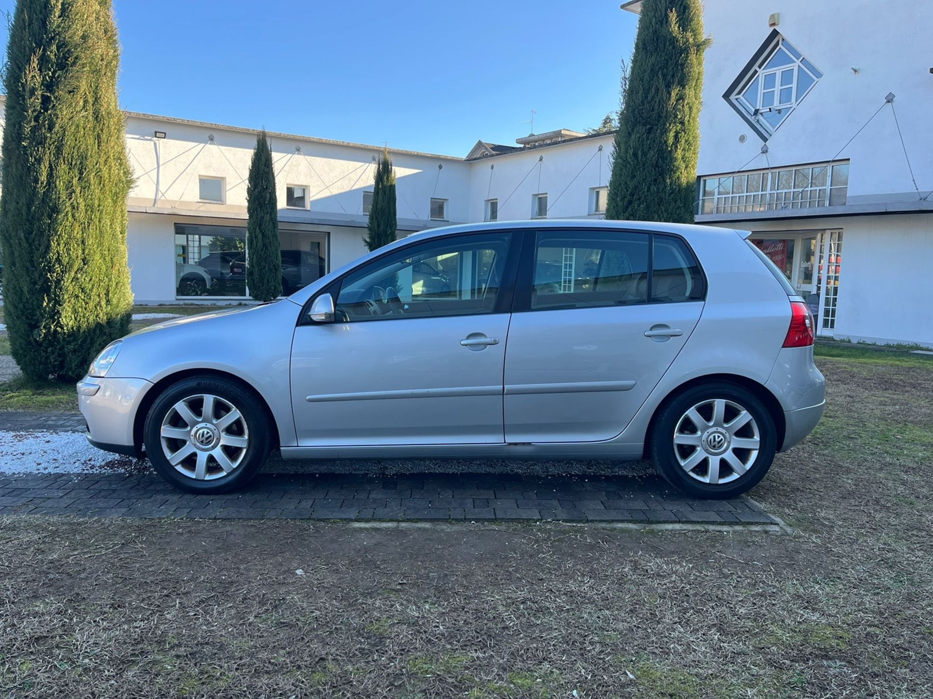 1.6 fsi 115 CV  - RISERVATA A COMMERCIANTI D’AUTO - Gallotti Auto