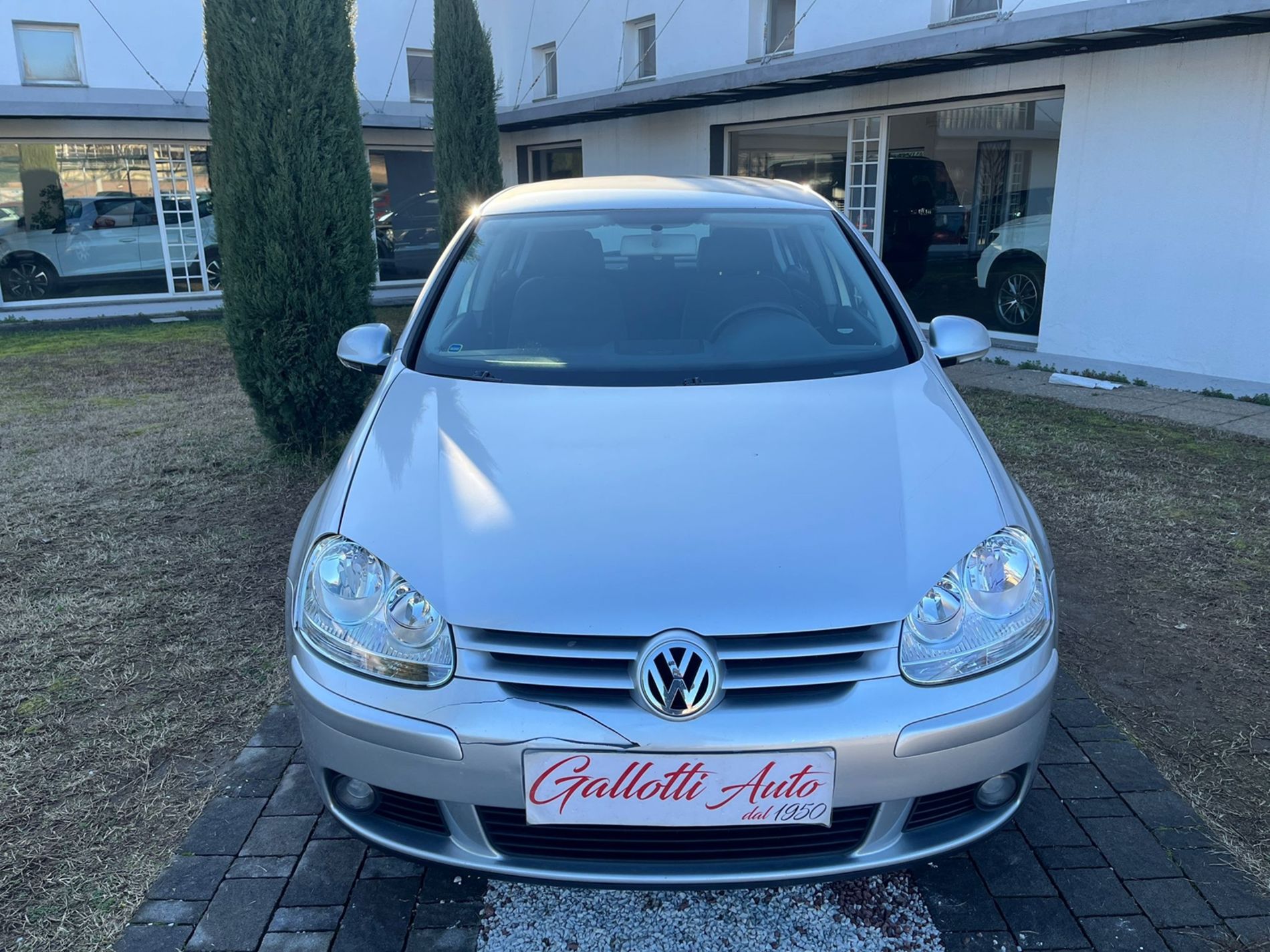 1.6 fsi 115 CV  - RISERVATA A COMMERCIANTI D’AUTO - Gallotti Auto