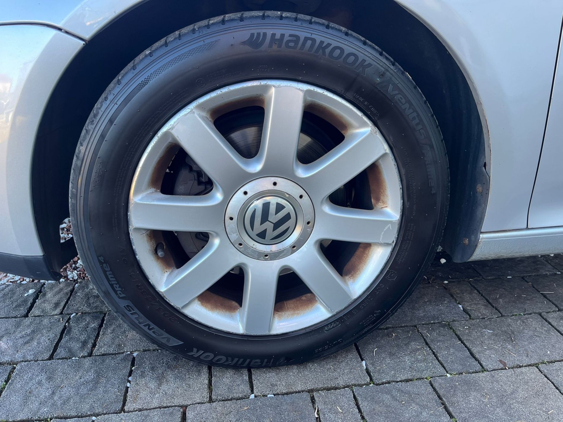 1.6 fsi 115 CV  - RISERVATA A COMMERCIANTI D’AUTO - Gallotti Auto