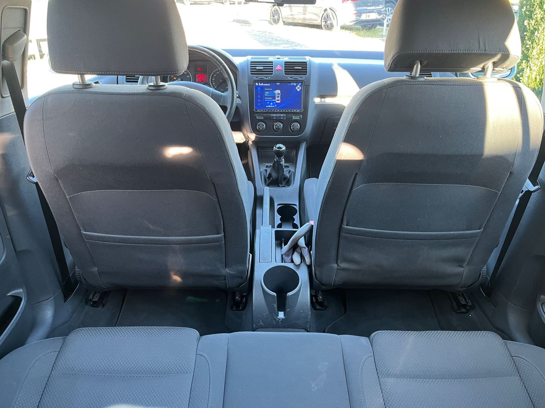 1.6 fsi 115 CV  - RISERVATA A COMMERCIANTI D’AUTO - Gallotti Auto