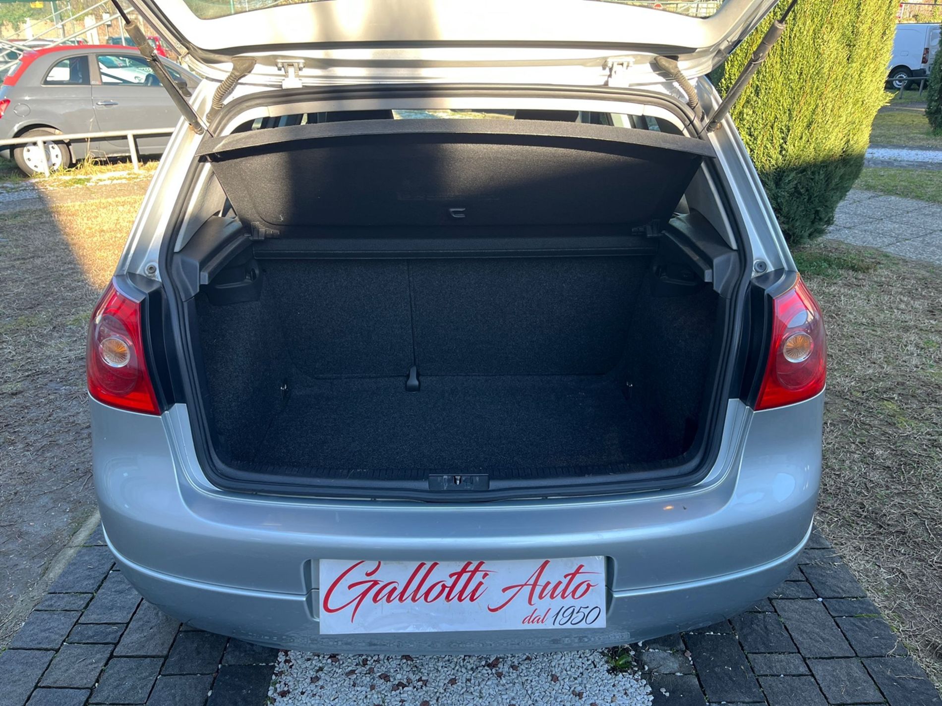 1.6 fsi 115 CV  - RISERVATA A COMMERCIANTI D’AUTO - Gallotti Auto