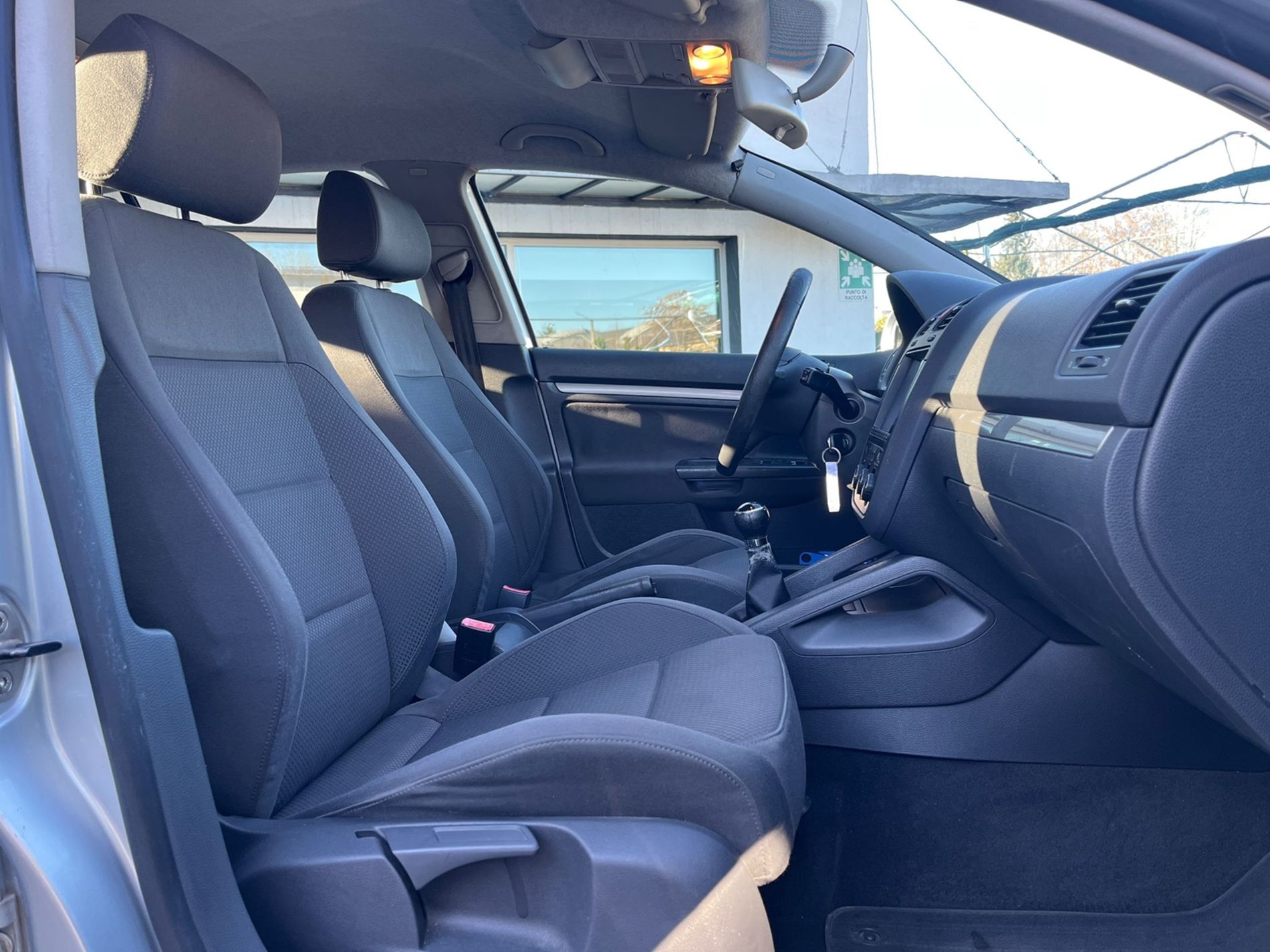 1.6 fsi 115 CV  - RISERVATA A COMMERCIANTI D’AUTO - Gallotti Auto