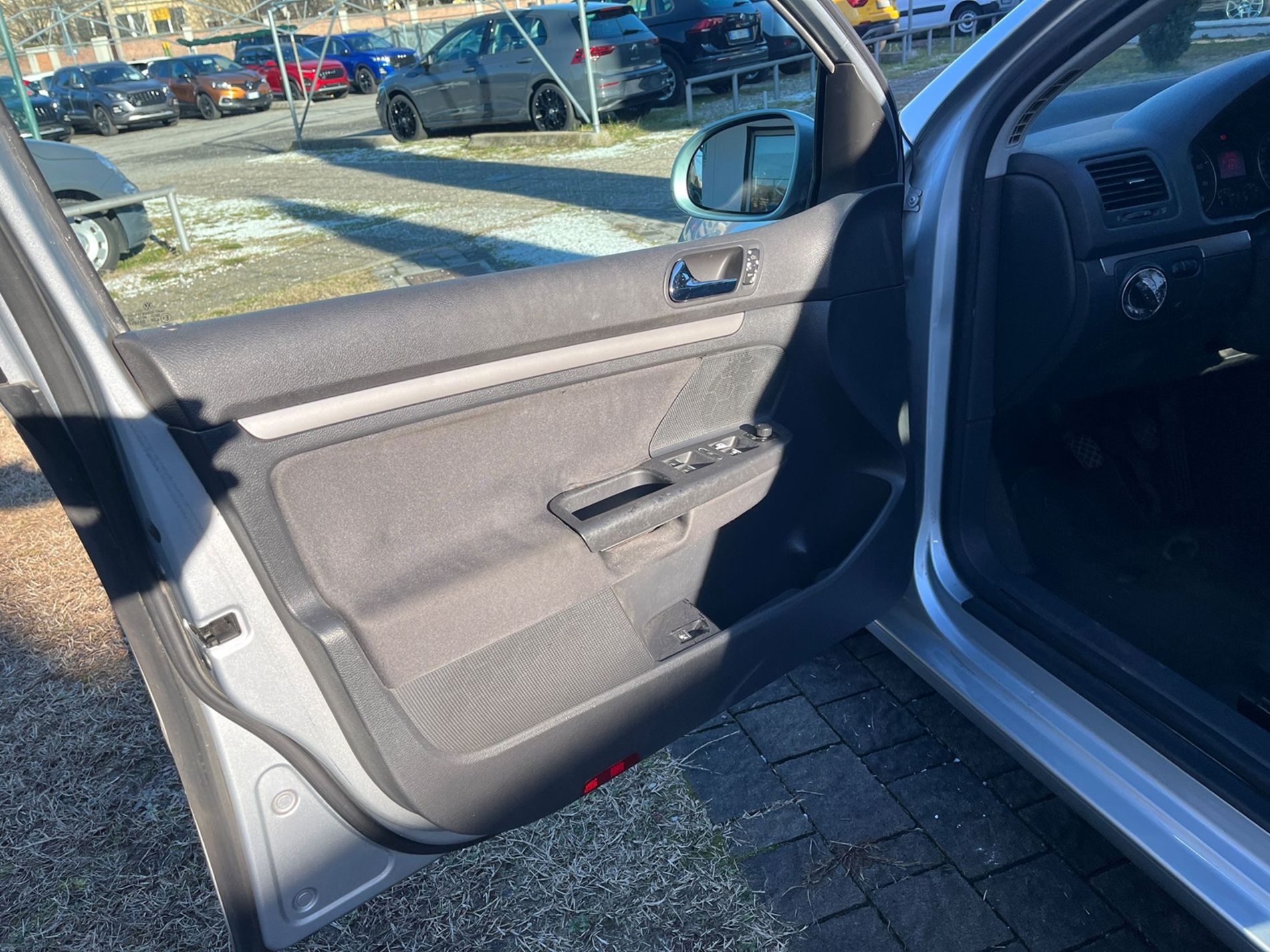 1.6 fsi 115 CV  - RISERVATA A COMMERCIANTI D’AUTO - Gallotti Auto