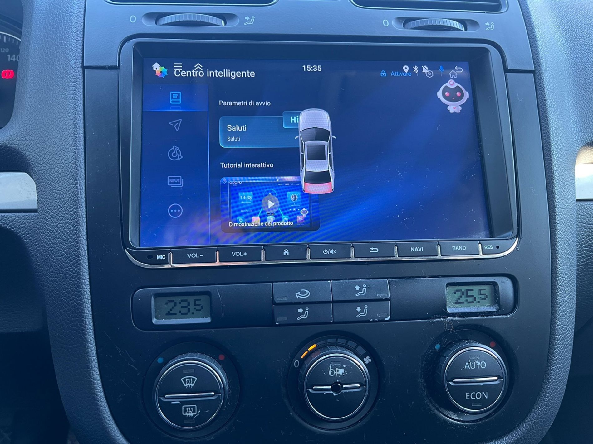 1.6 fsi 115 CV  - RISERVATA A COMMERCIANTI D’AUTO - Gallotti Auto