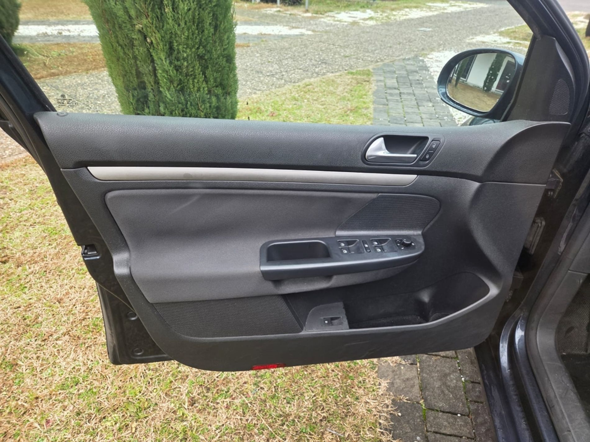 5p 1.9 tdi Comfortline dpf - RISERVATA A COMMERCIANTI D’AUTO - Gallotti Auto