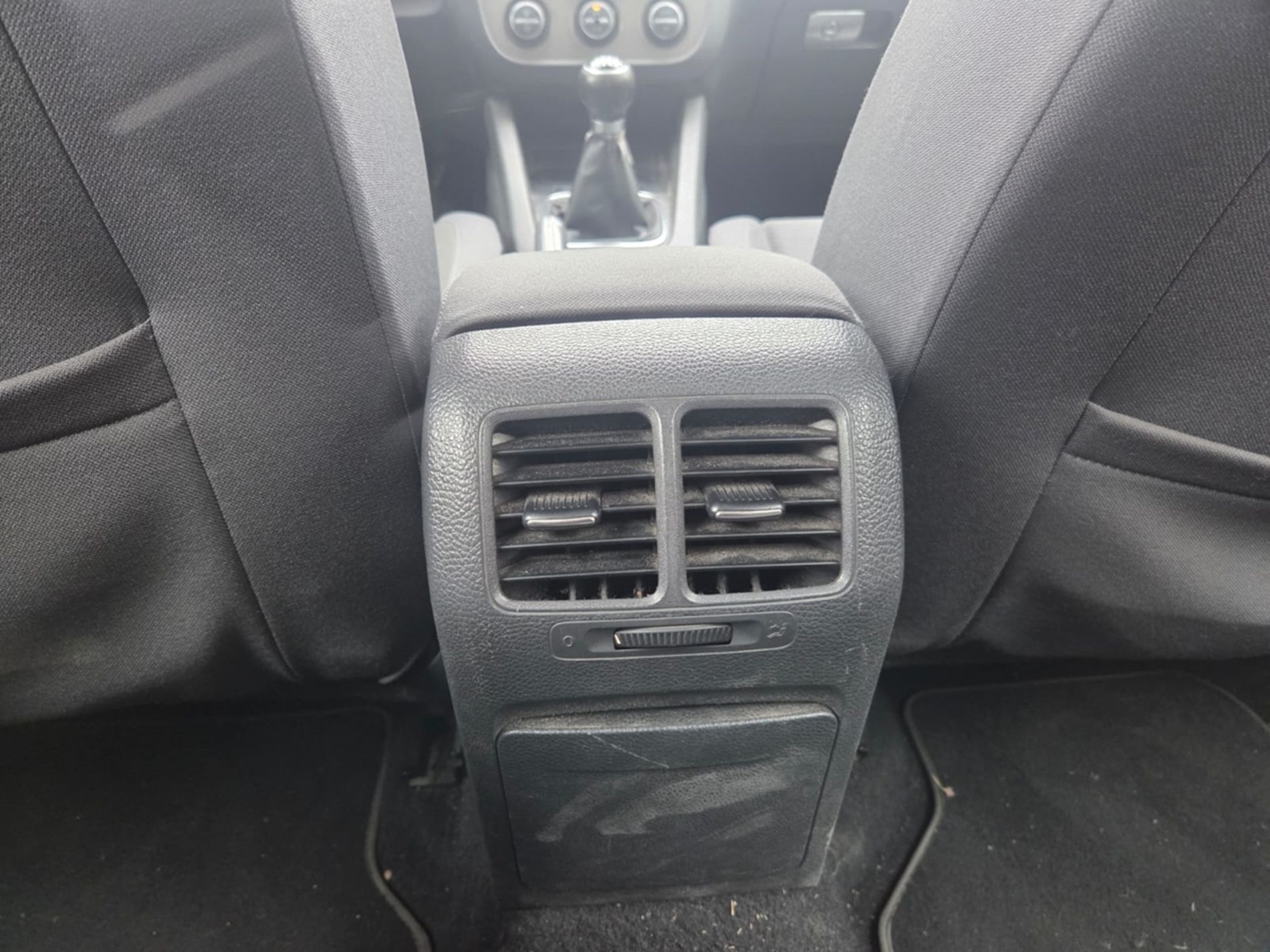 5p 1.9 tdi Comfortline dpf - RISERVATA A COMMERCIANTI D’AUTO - Gallotti Auto