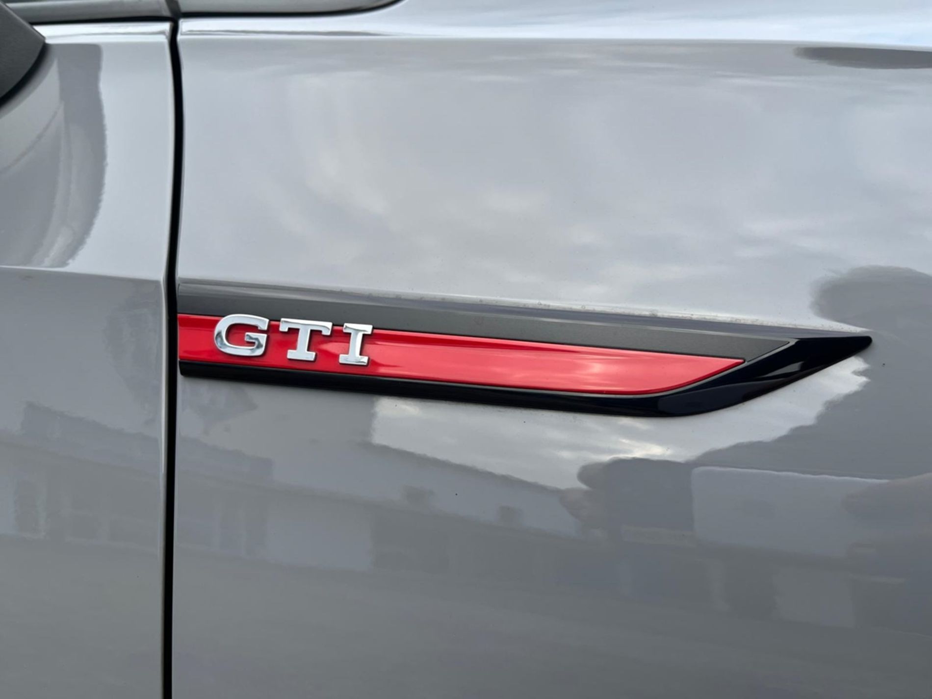GTI 2.0 tsi 245cv dsg  - Gallotti Auto