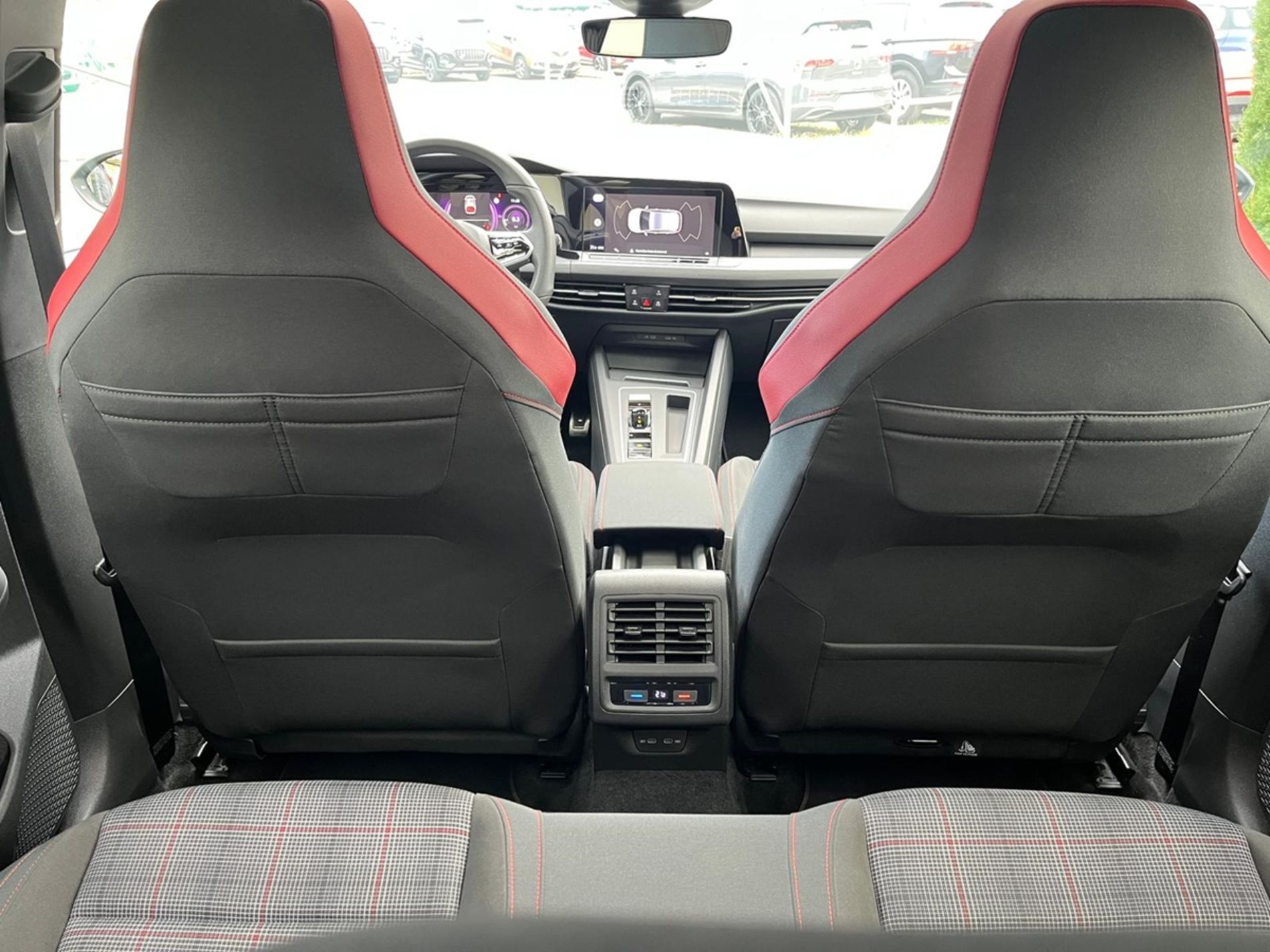 GTI 2.0 tsi 245cv dsg  - Gallotti Auto