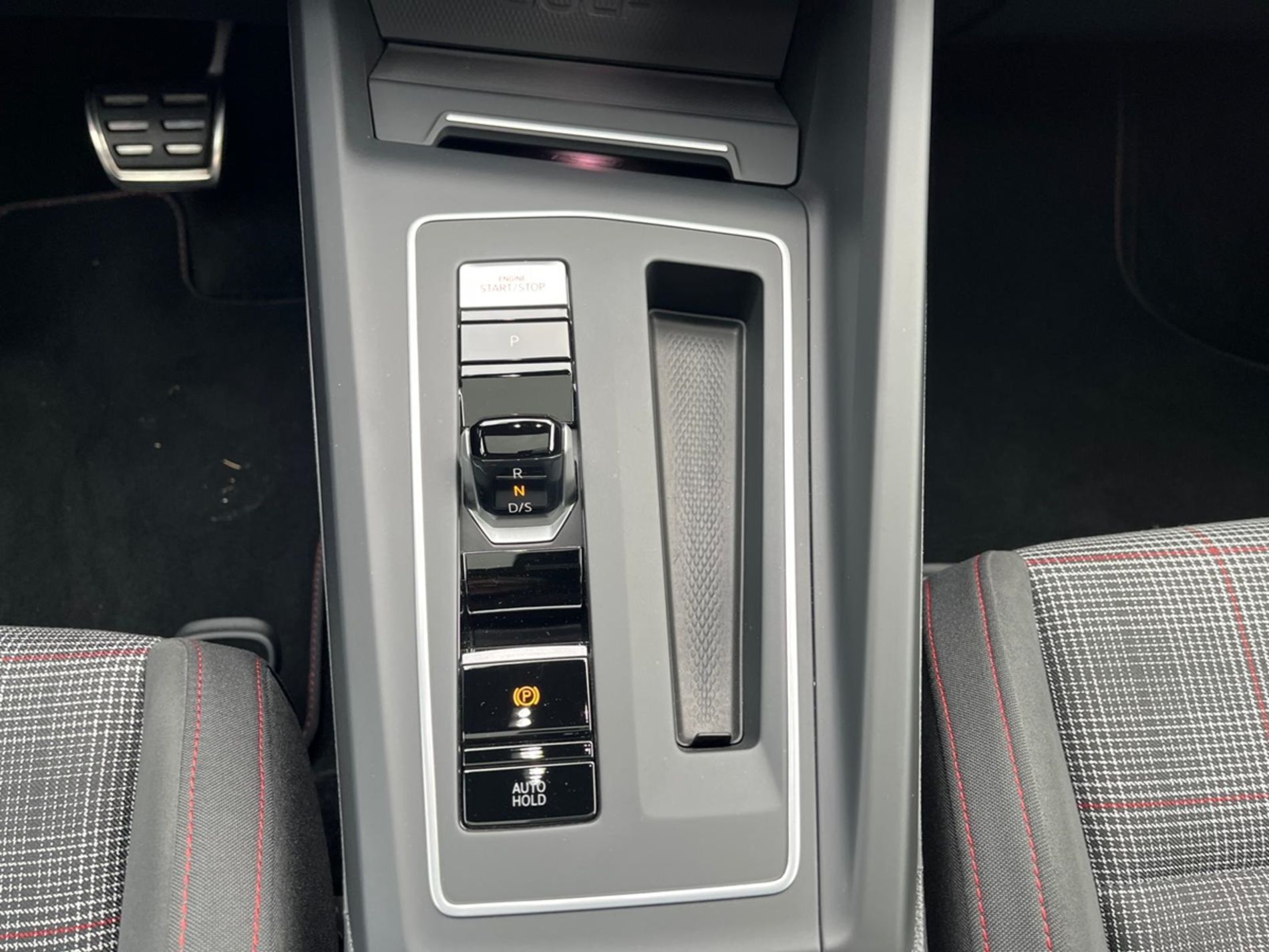 GTI 2.0 tsi 245cv dsg  - Gallotti Auto