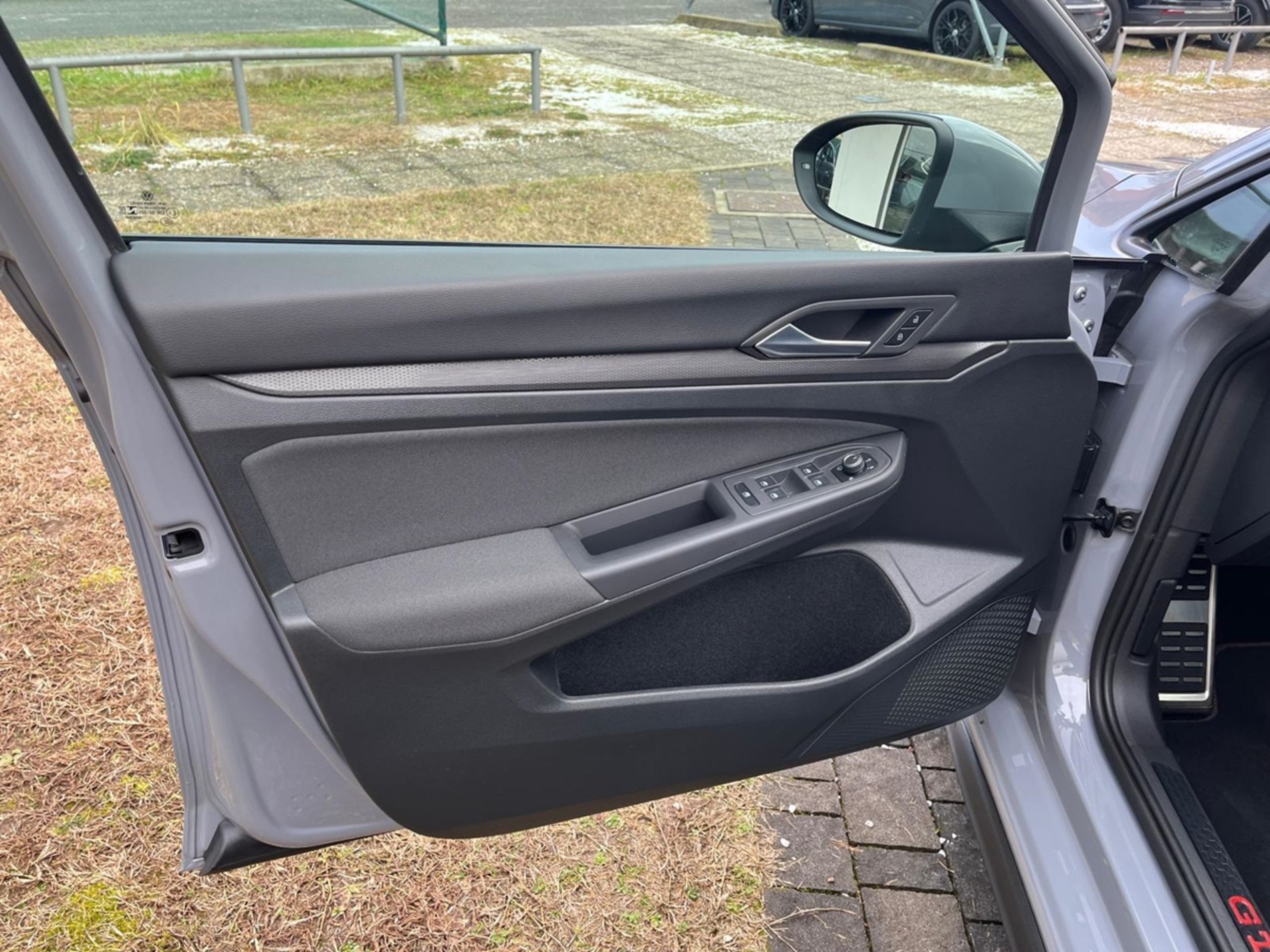 GTI 2.0 tsi 245cv dsg  - Gallotti Auto