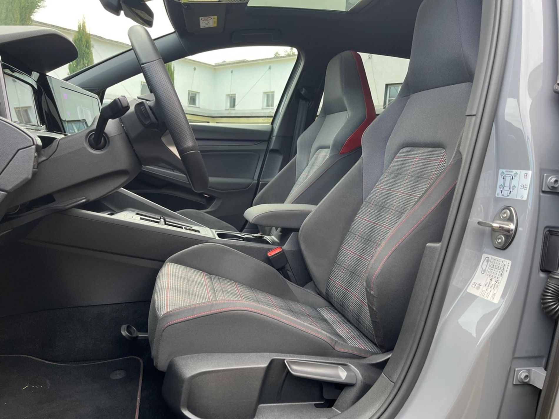 GTI 2.0 tsi 245cv dsg  - Gallotti Auto