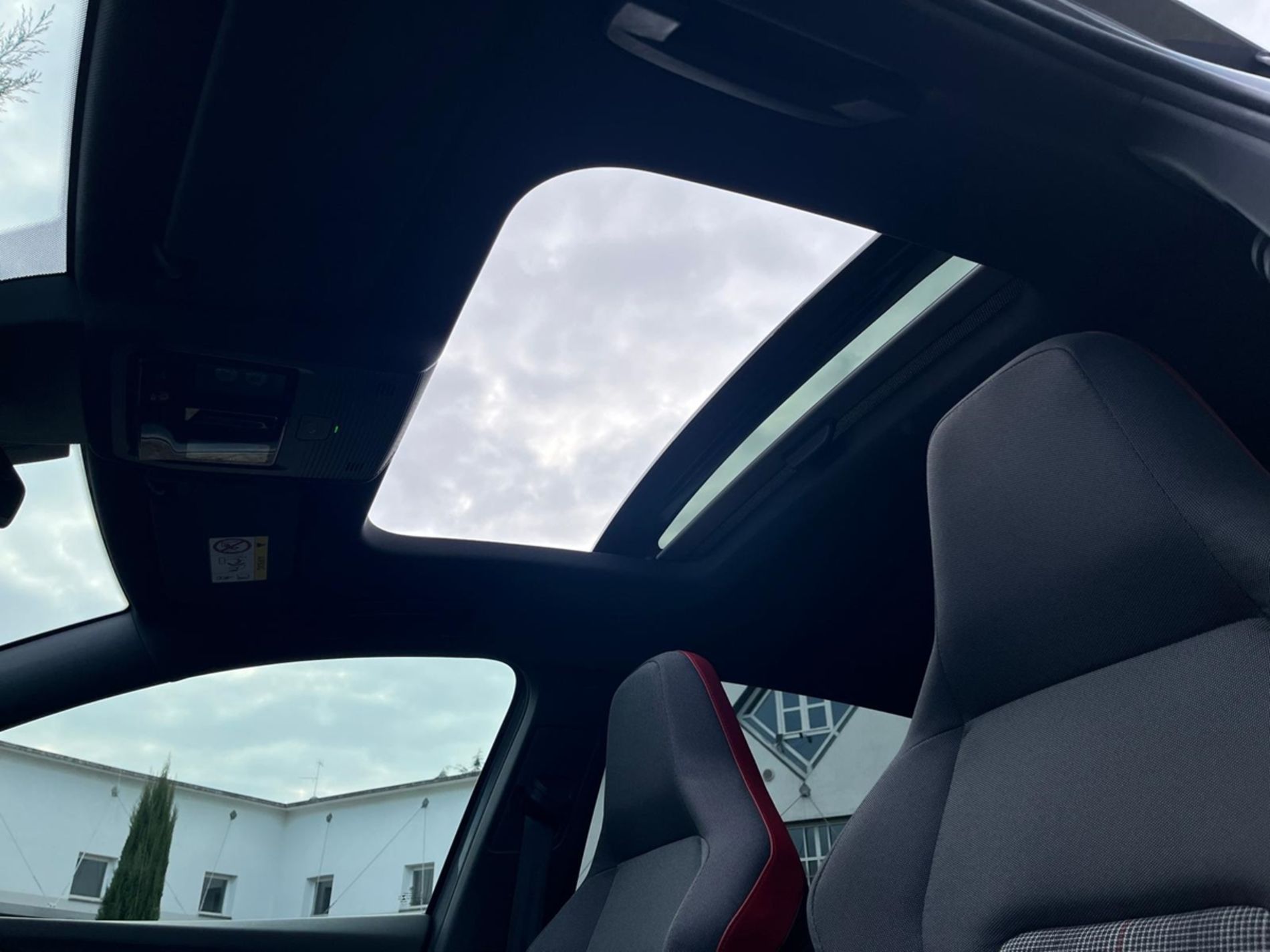 GTI 2.0 tsi 245cv dsg  - Gallotti Auto