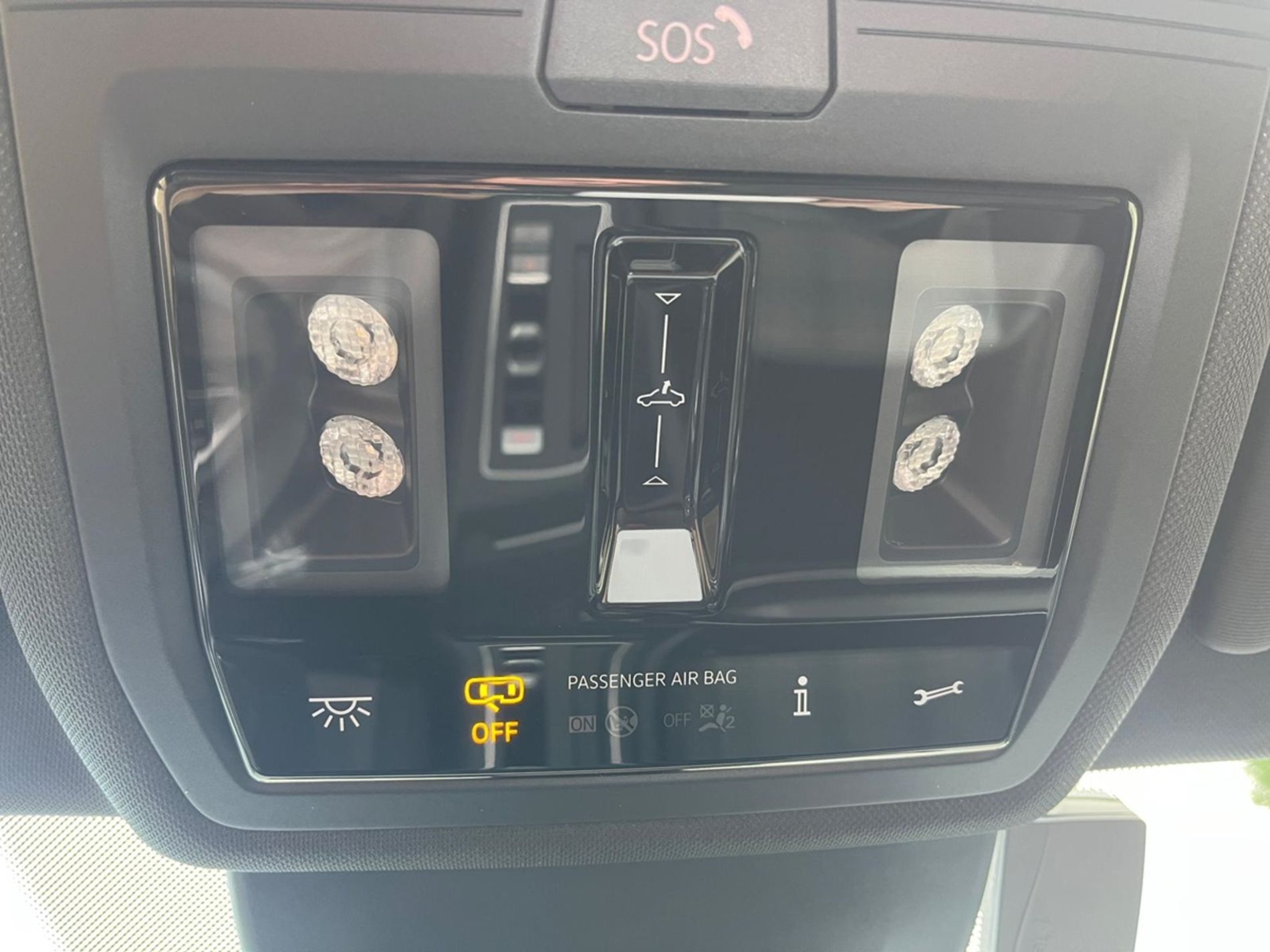 GTI 2.0 tsi 245cv dsg  - Gallotti Auto