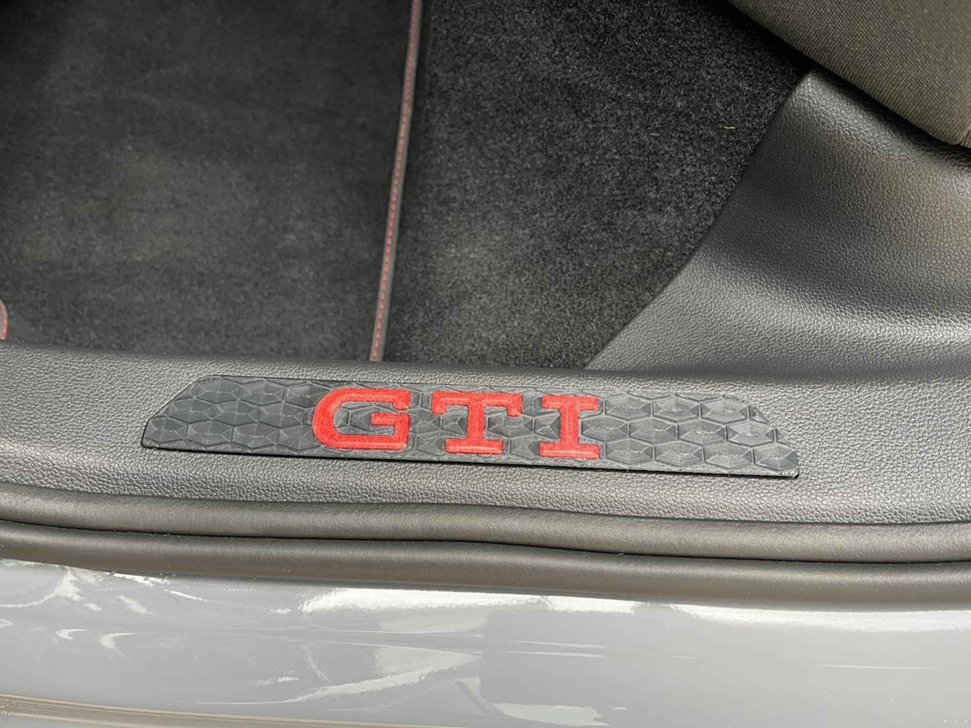 GTI 2.0 tsi 245cv dsg  - Gallotti Auto