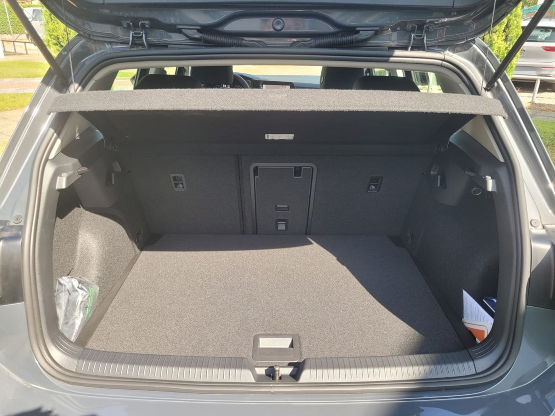 Volkswagen Golf 8 1.5 ETSI 130cv DSG - PROMO GALLOTTI - Gallotti Auto