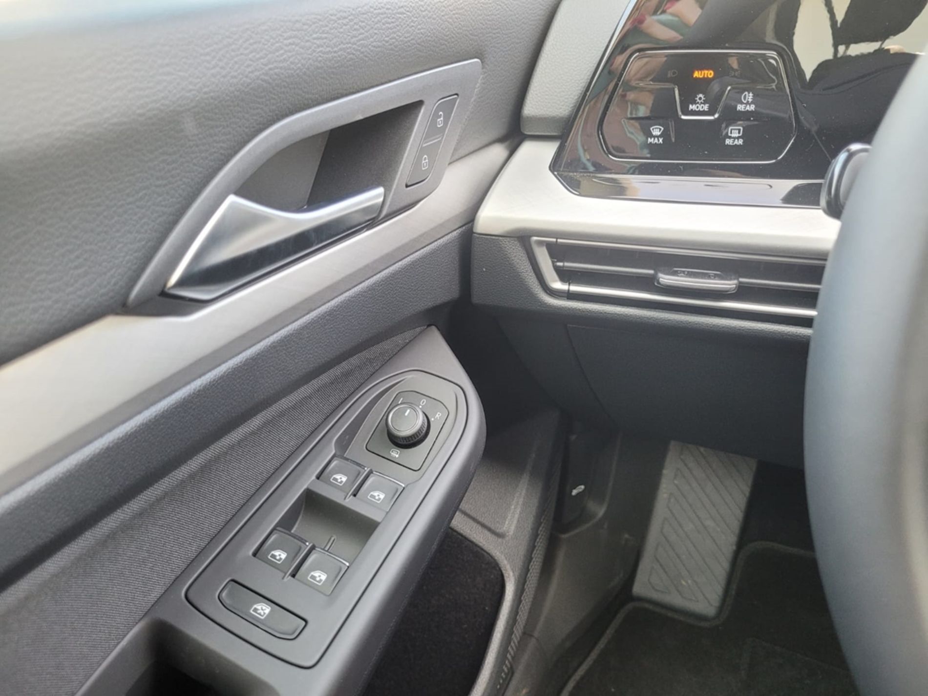 Volkswagen Golf 8 1.5 ETSI 130cv DSG - PROMO GALLOTTI - Gallotti Auto