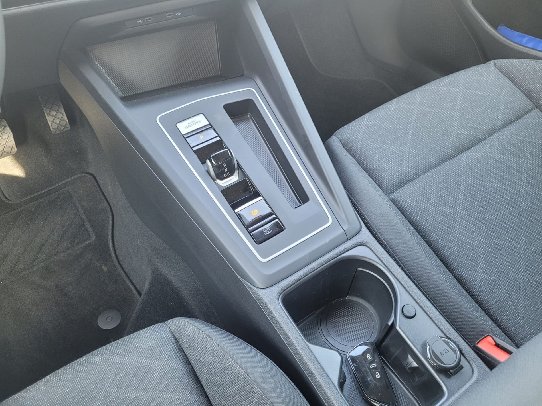 VOLKSWAGEN GOLF 8 ETSI DSG - Gallotti Auto