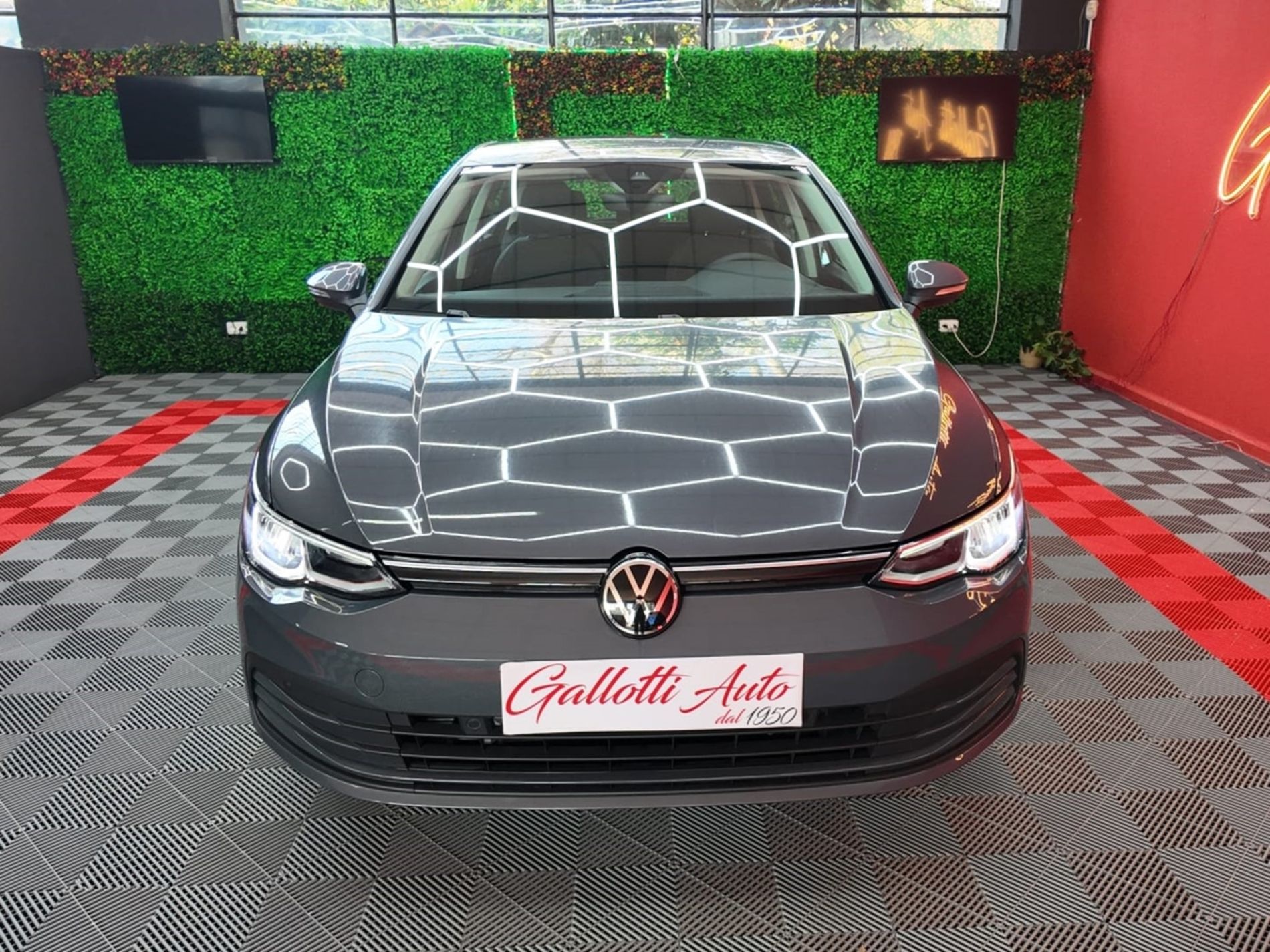 ETSI DSG 1.5 MILD HYBRID 130CV - PROMO GALLOTTI  - Gallotti Auto