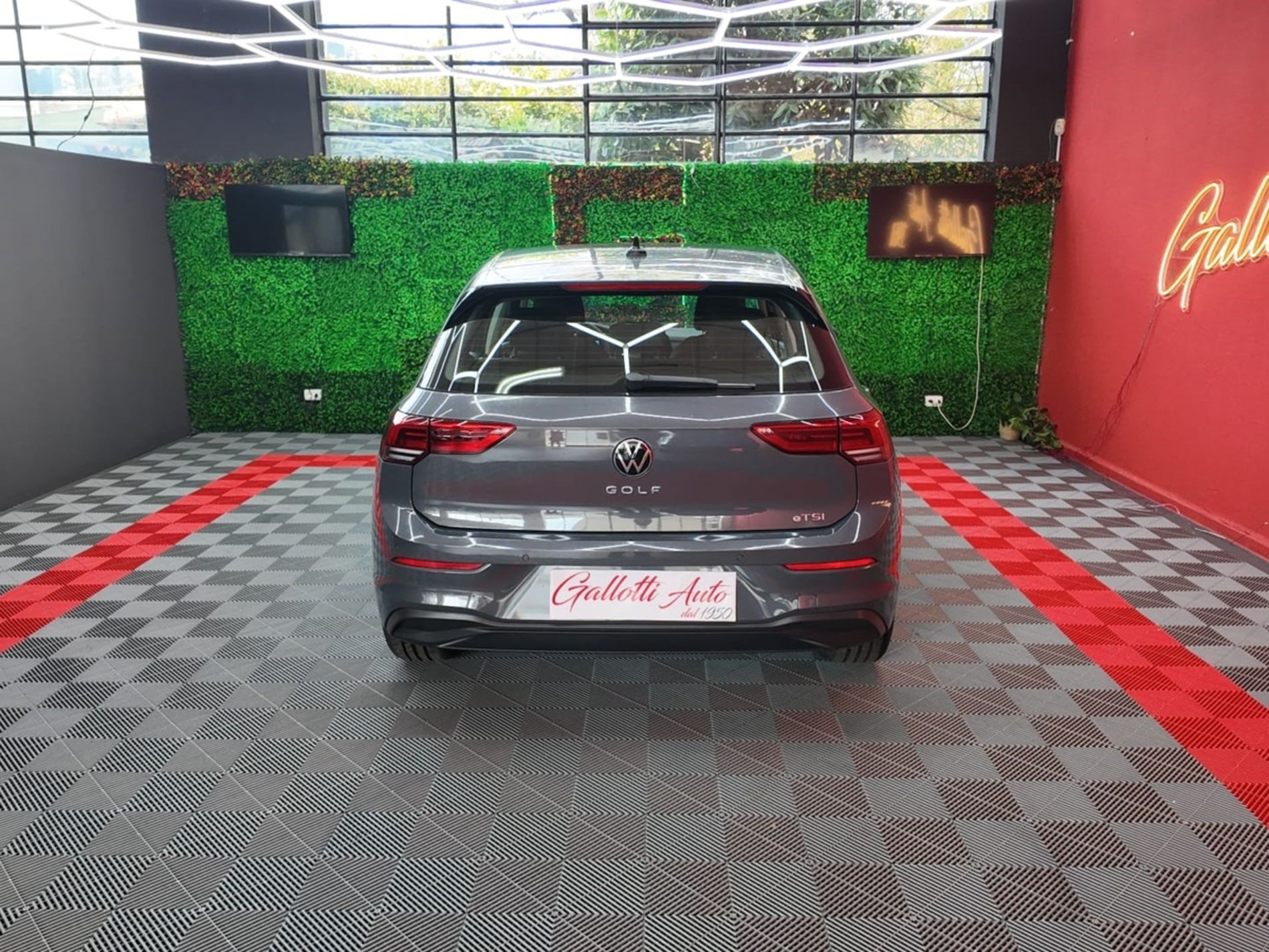 ETSI DSG 1.5 MILD HYBRID 130CV - PROMO GALLOTTI  - Gallotti Auto