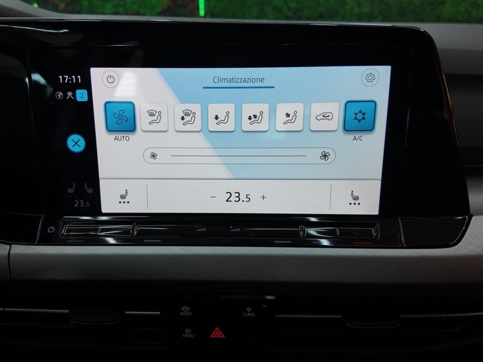 ETSI DSG 1.5 MILD HYBRID 130CV - PROMO GALLOTTI  - Gallotti Auto