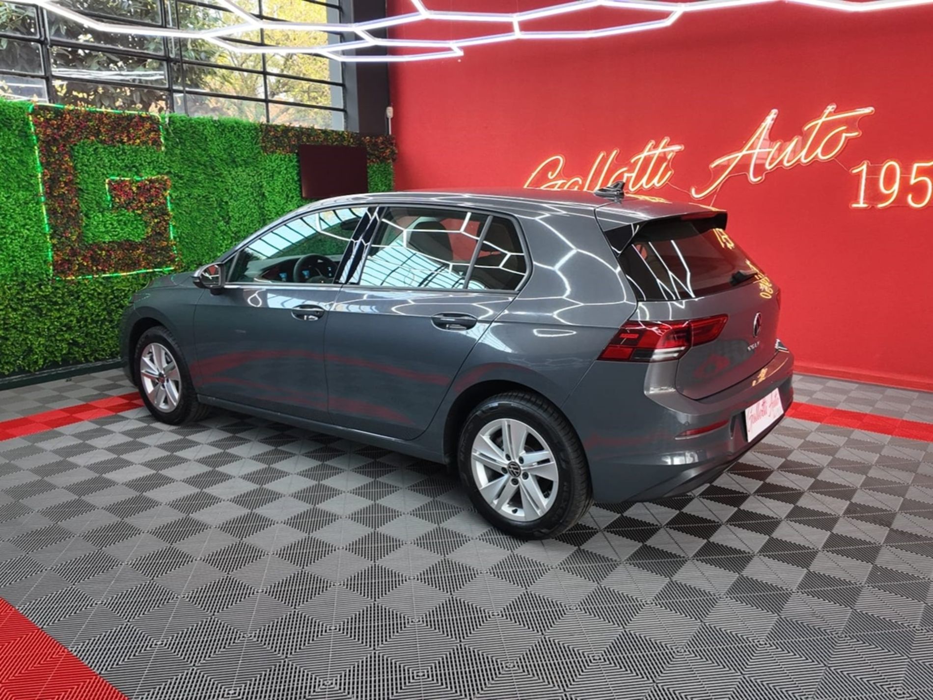 ETSI DSG 1.5 MILD HYBRID 130CV - PROMO GALLOTTI  - Gallotti Auto