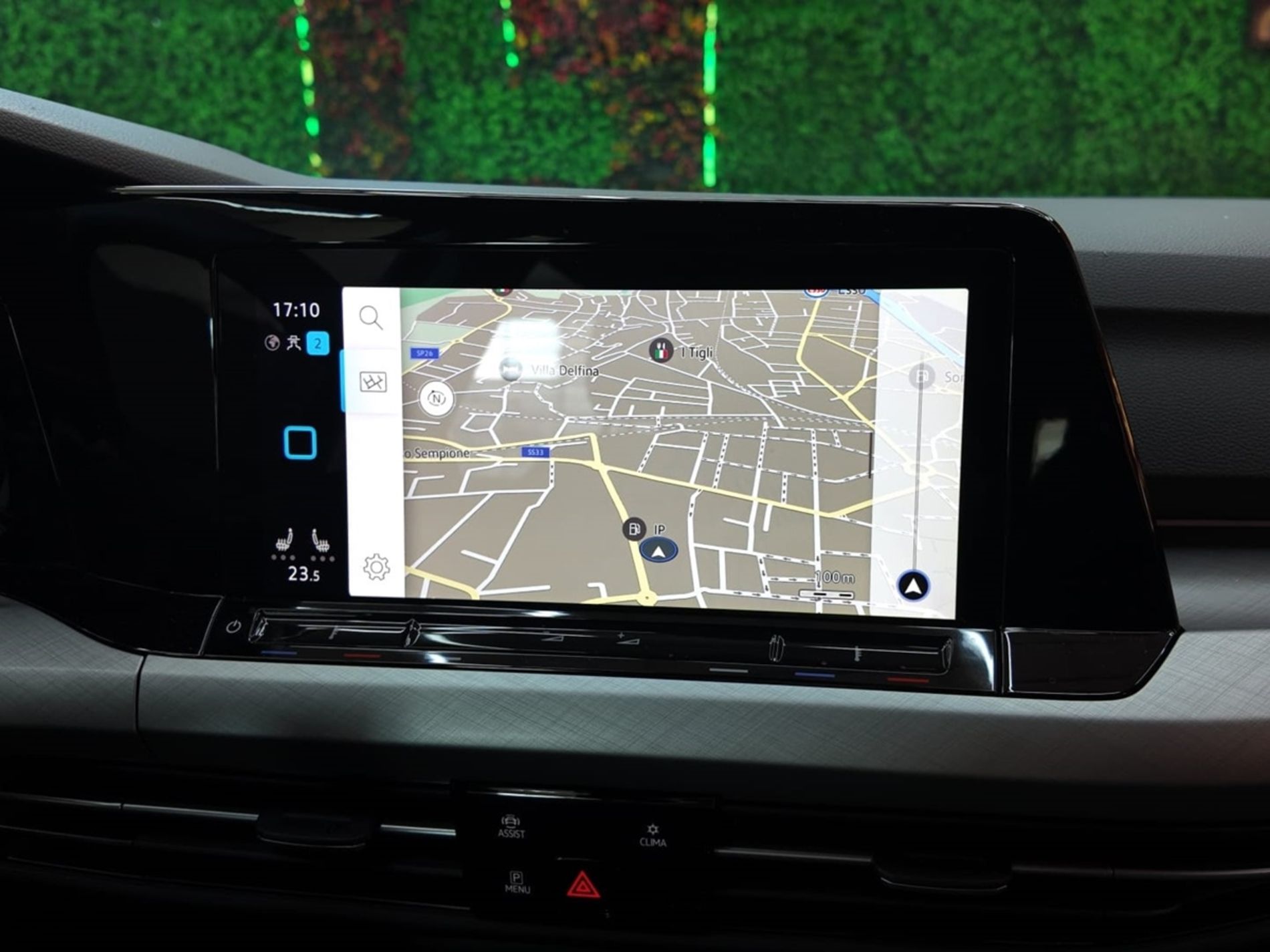 ETSI DSG 1.5 MILD HYBRID 130CV - PROMO GALLOTTI  - Gallotti Auto