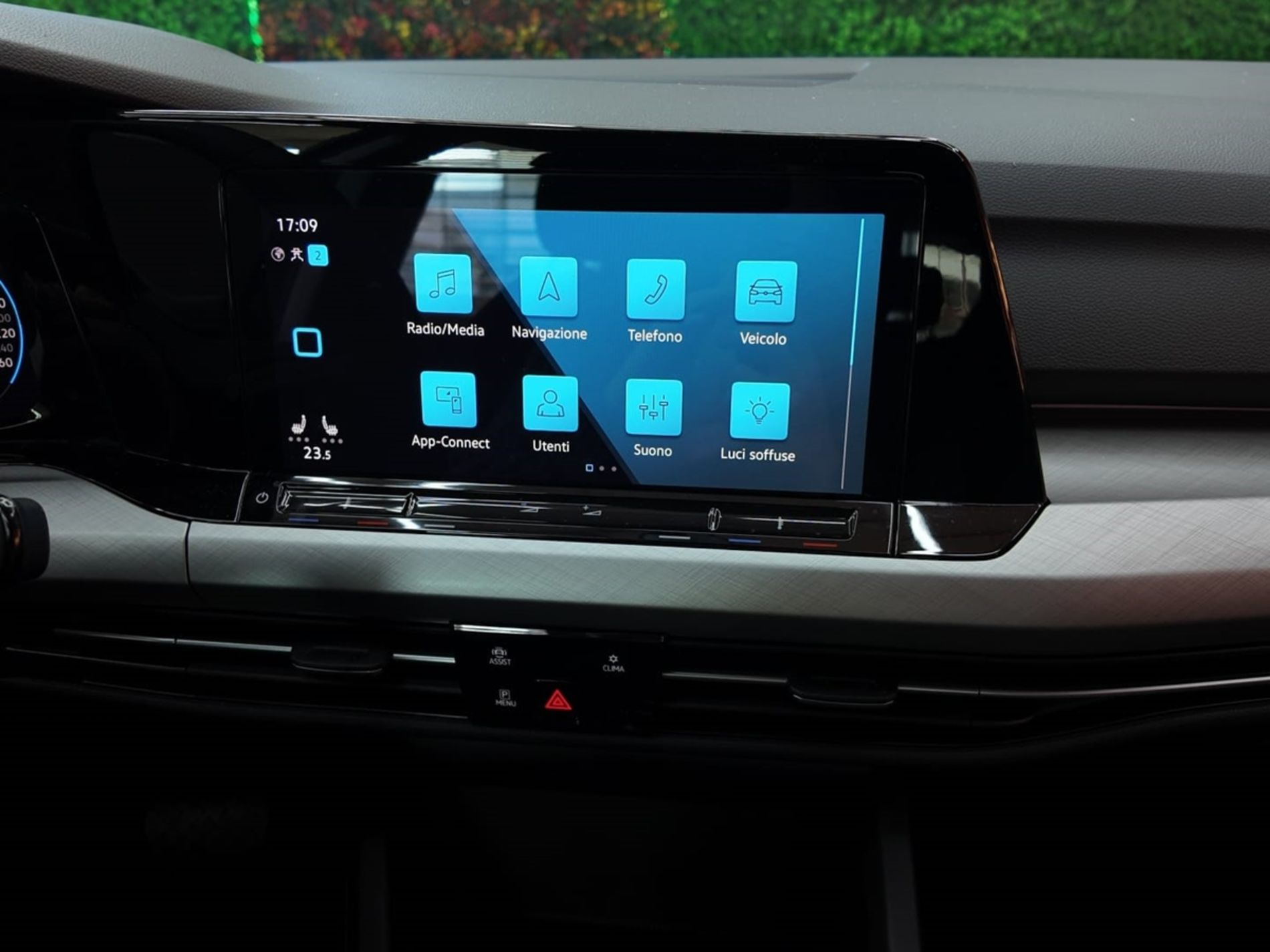 ETSI DSG 1.5 MILD HYBRID 130CV - PROMO GALLOTTI  - Gallotti Auto