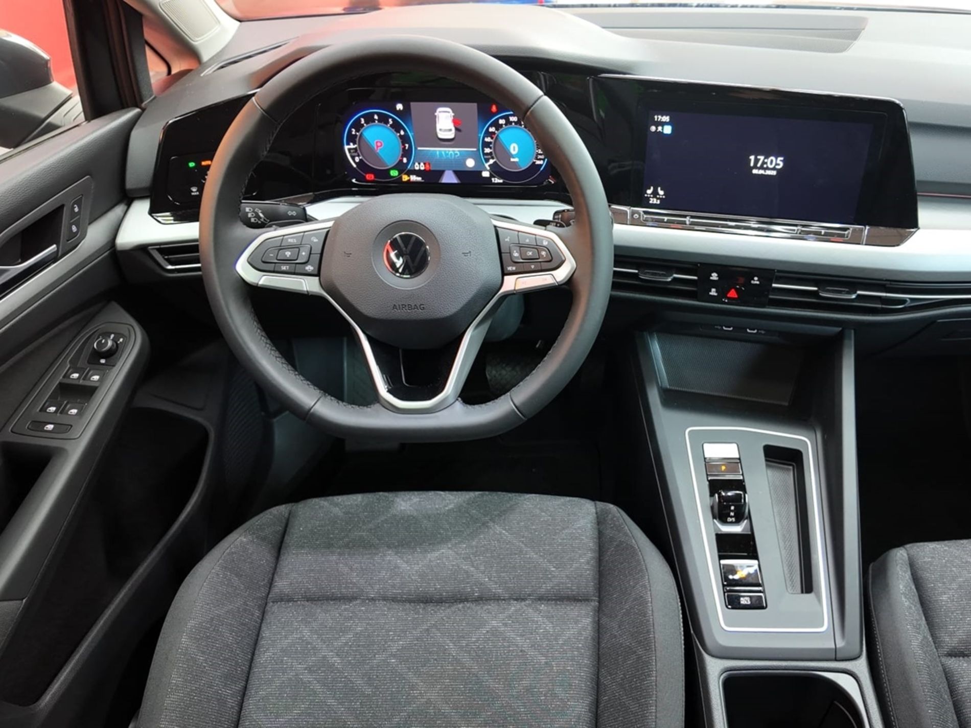 ETSI DSG 1.5 MILD HYBRID 130CV - PROMO GALLOTTI  - Gallotti Auto