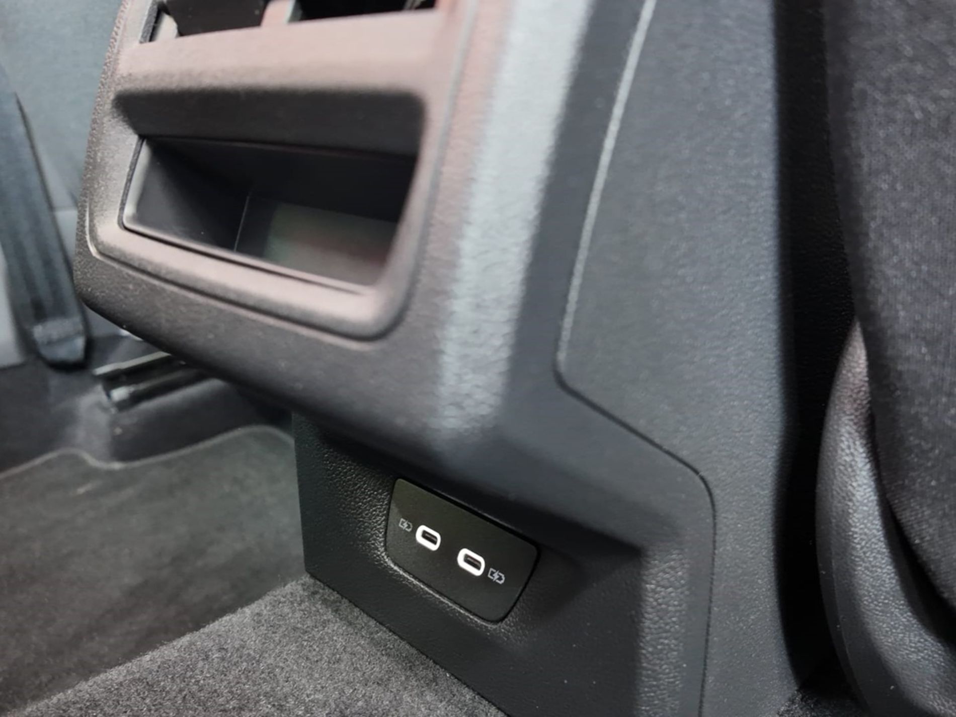 ETSI DSG 1.5 MILD HYBRID 130CV - PROMO GALLOTTI  - Gallotti Auto