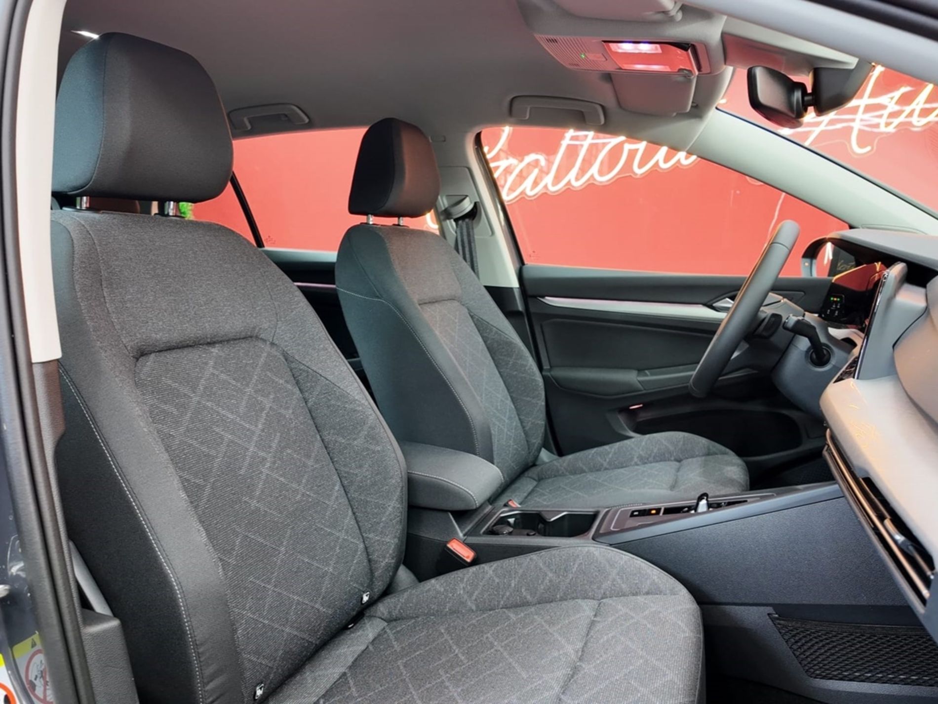 ETSI DSG 1.5 MILD HYBRID 130CV - PROMO GALLOTTI  - Gallotti Auto