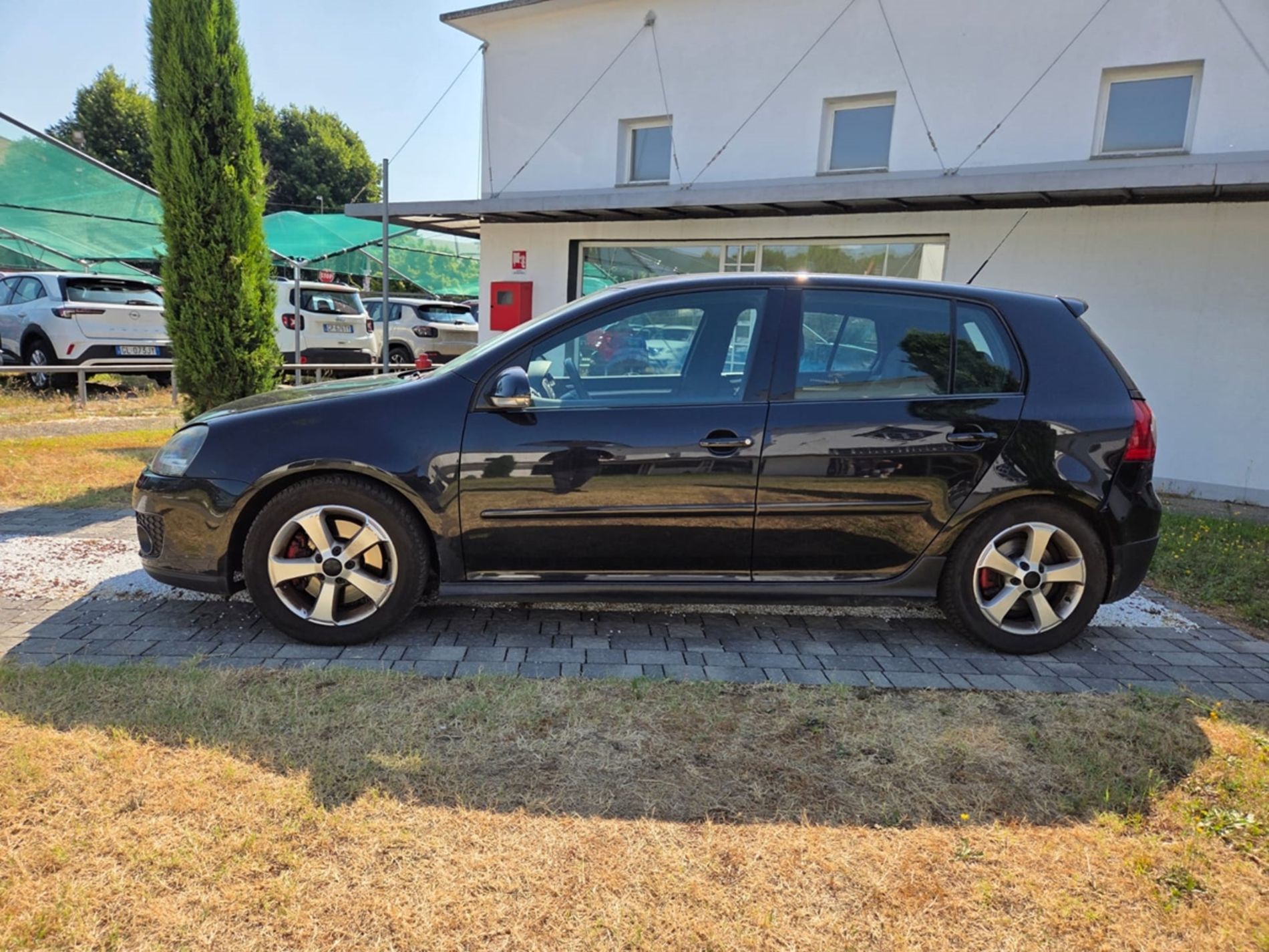 Volkswagen Golf GTI - RISERVATA AD OPERATORI DEL SETTORE - Gallotti Auto
