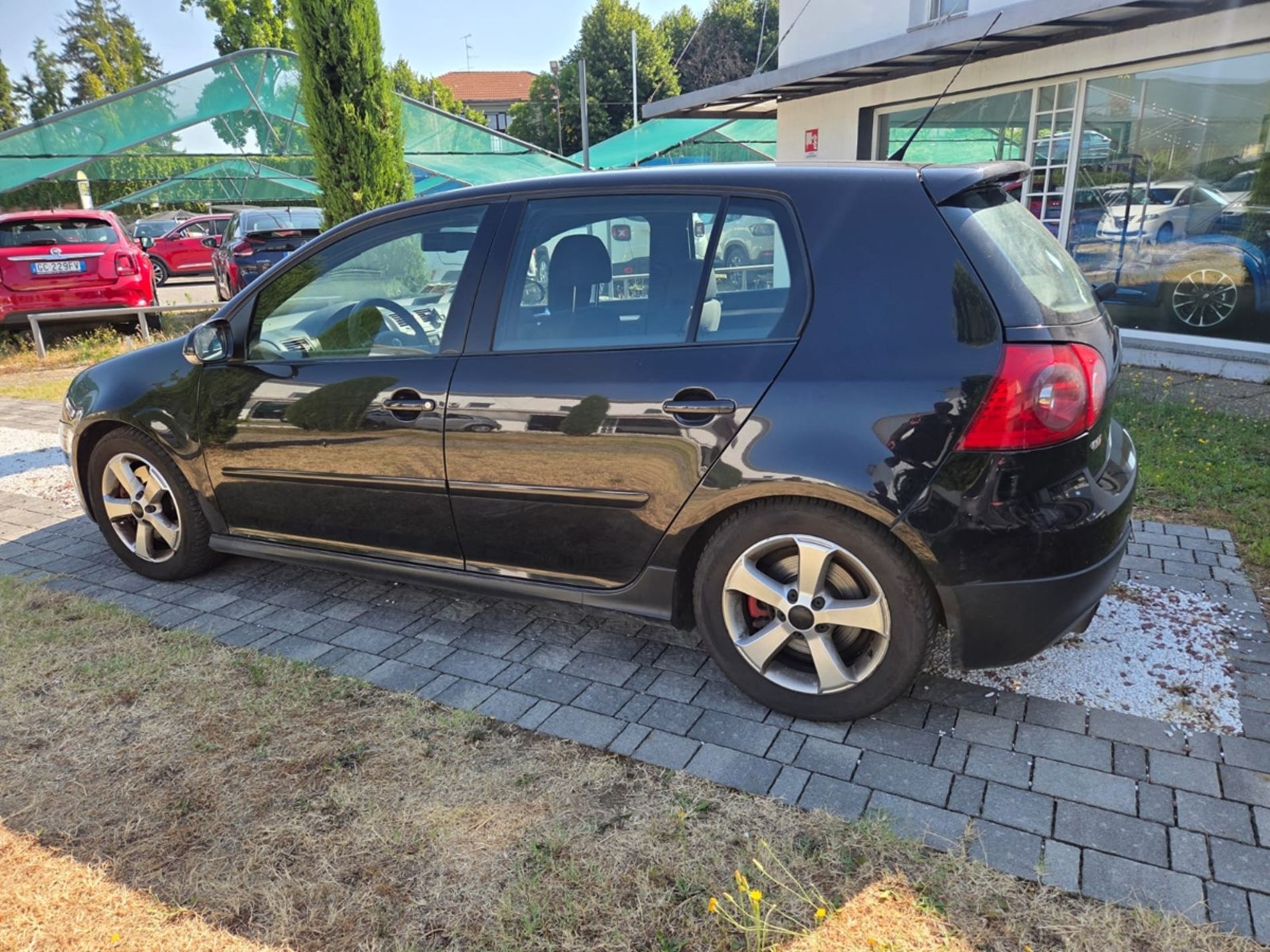 Volkswagen Golf GTI - RISERVATA AD OPERATORI DEL SETTORE - Gallotti Auto