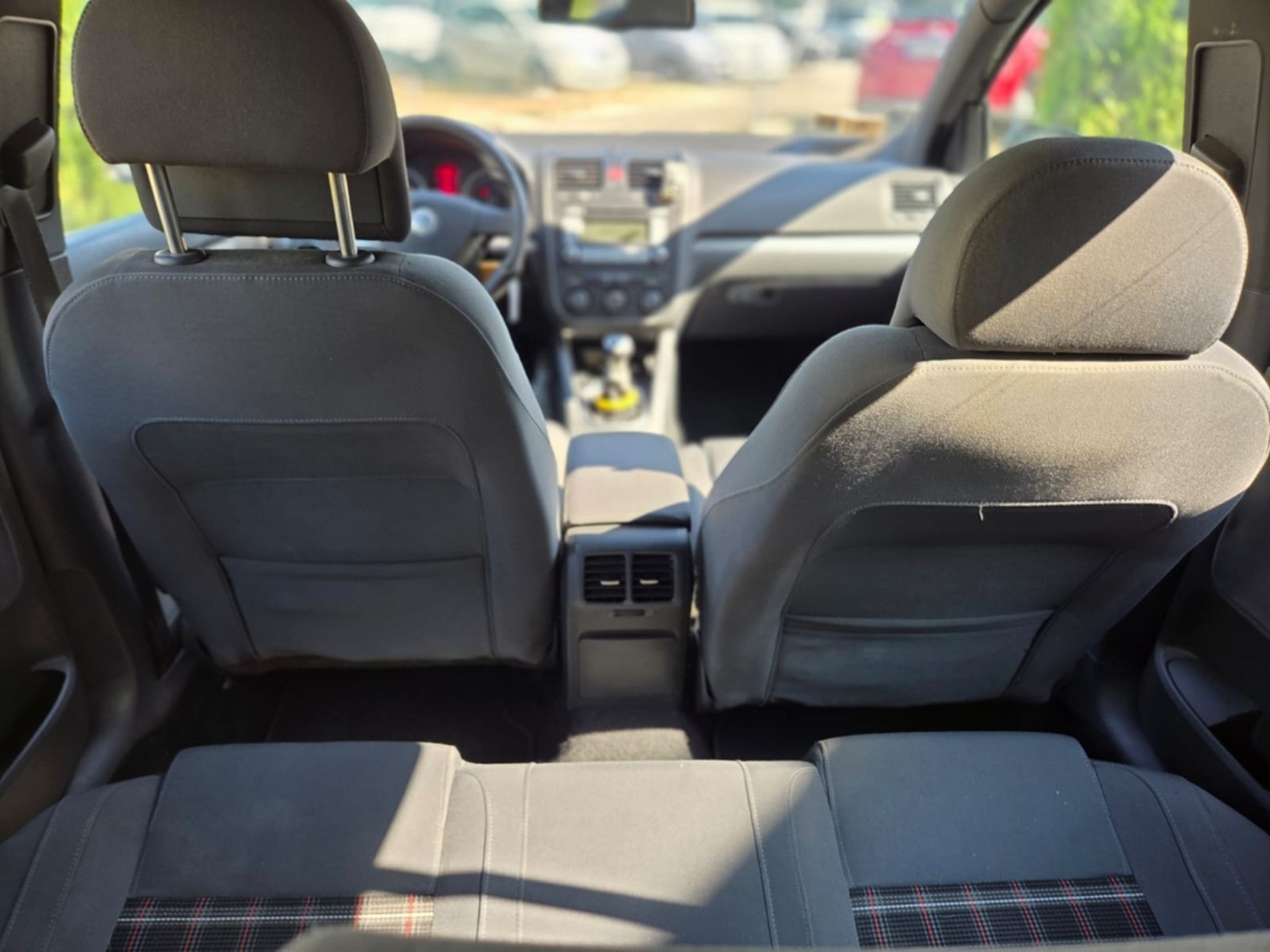 Volkswagen Golf GTI - RISERVATA AD OPERATORI DEL SETTORE - Gallotti Auto