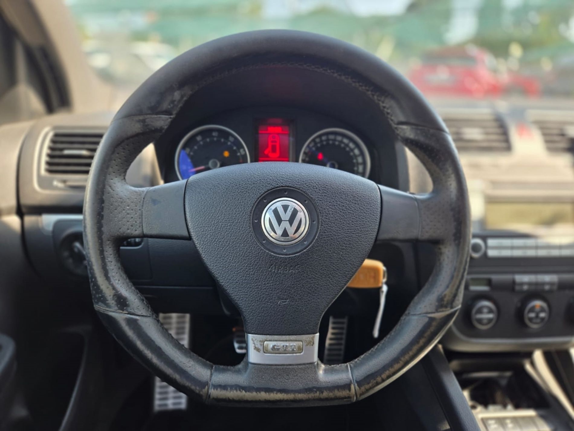 Volkswagen Golf GTI - RISERVATA AD OPERATORI DEL SETTORE - Gallotti Auto