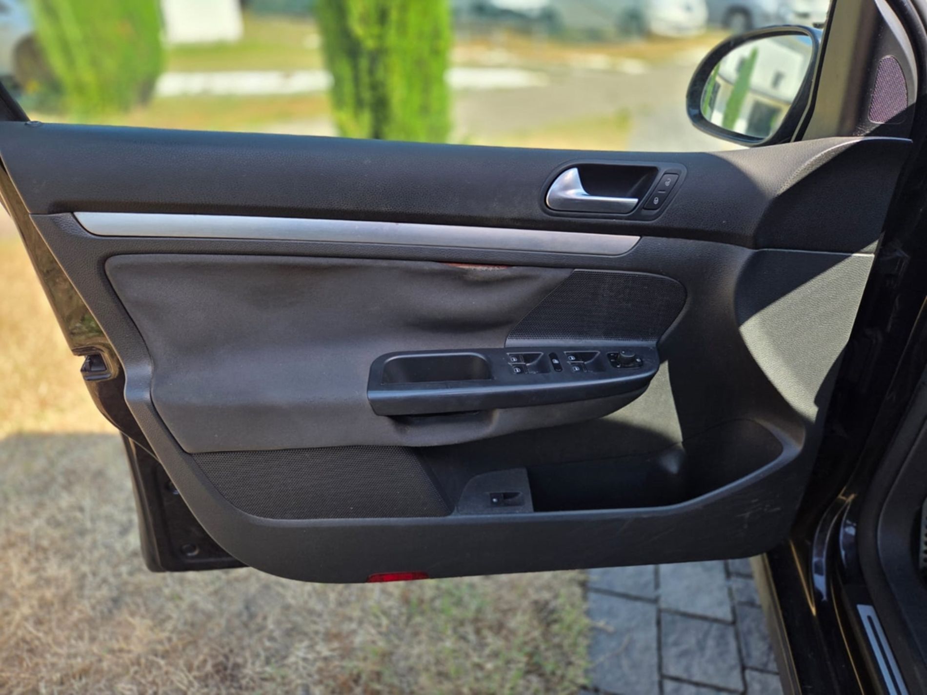 Volkswagen Golf GTI - RISERVATA AD OPERATORI DEL SETTORE - Gallotti Auto