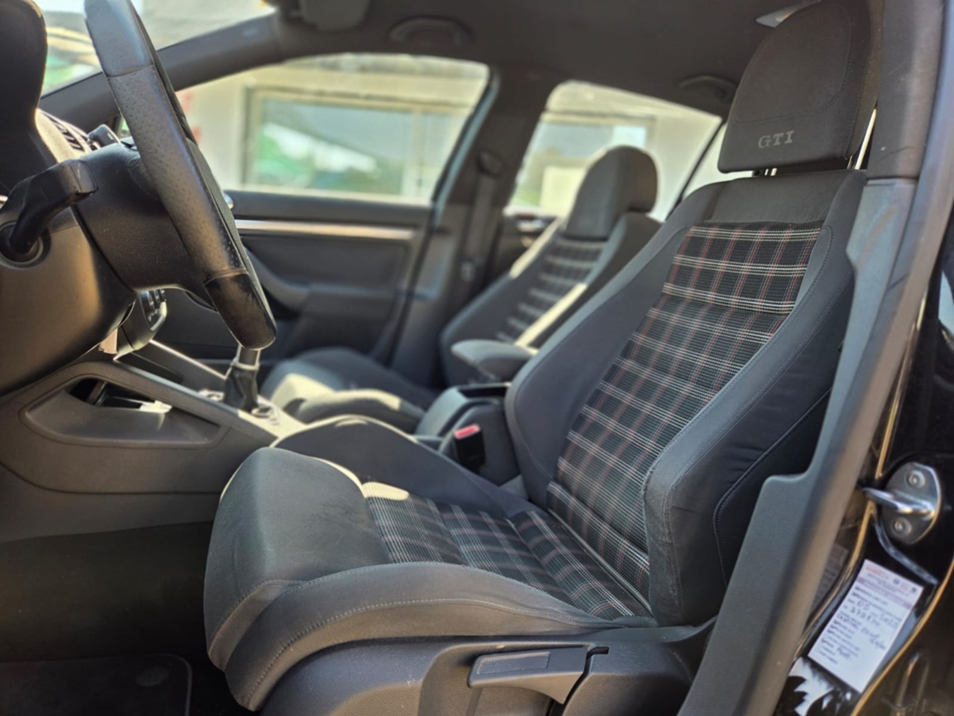 Volkswagen Golf GTI - RISERVATA AD OPERATORI DEL SETTORE - Gallotti Auto