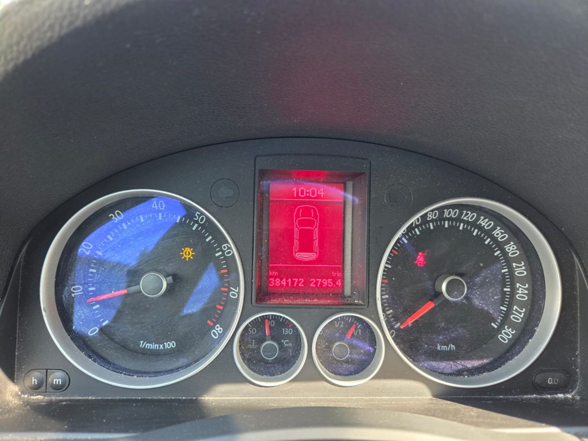 Volkswagen Golf GTI - RISERVATA AD OPERATORI DEL SETTORE - Gallotti Auto