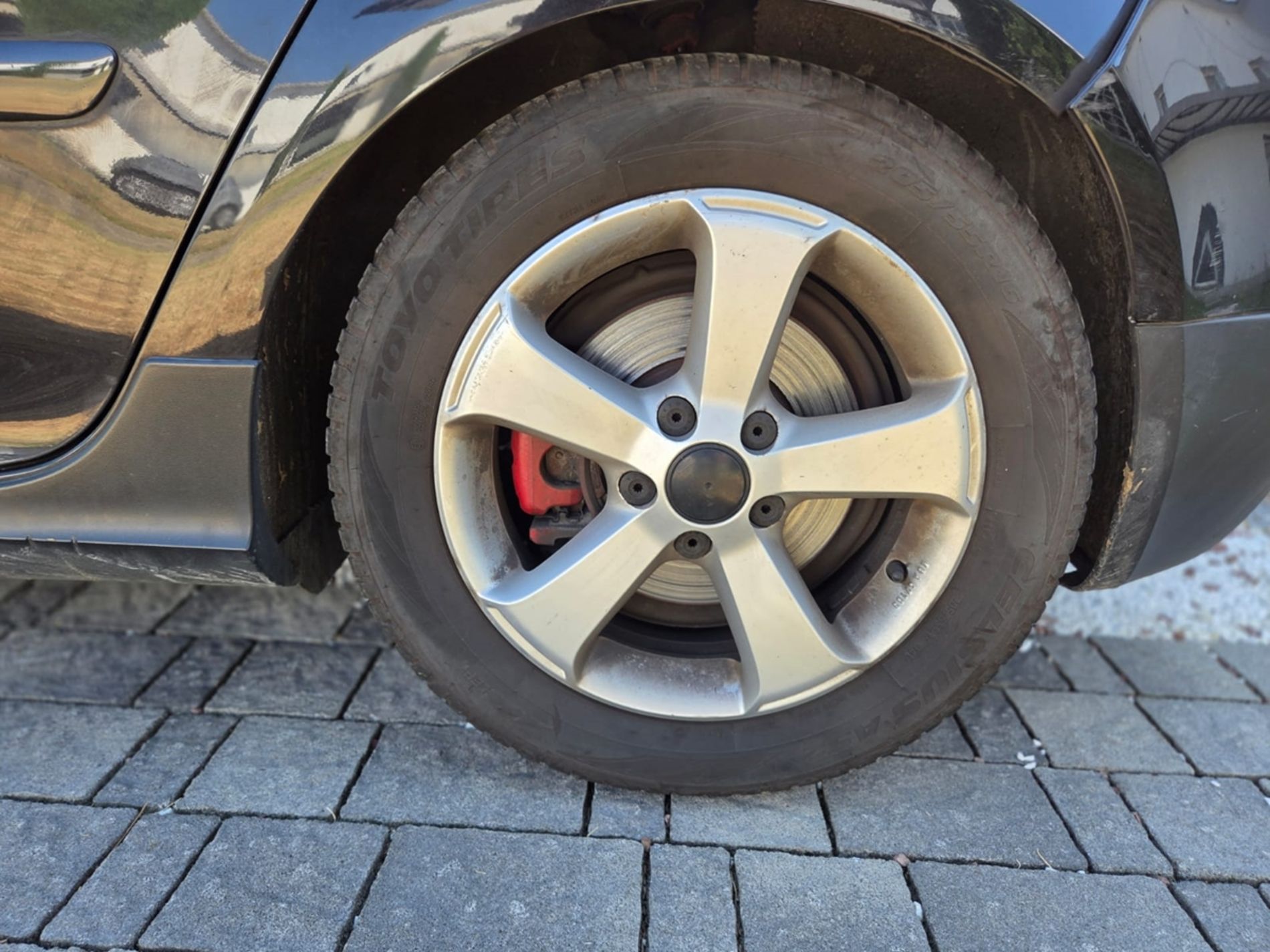 Volkswagen Golf GTI - RISERVATA AD OPERATORI DEL SETTORE - Gallotti Auto