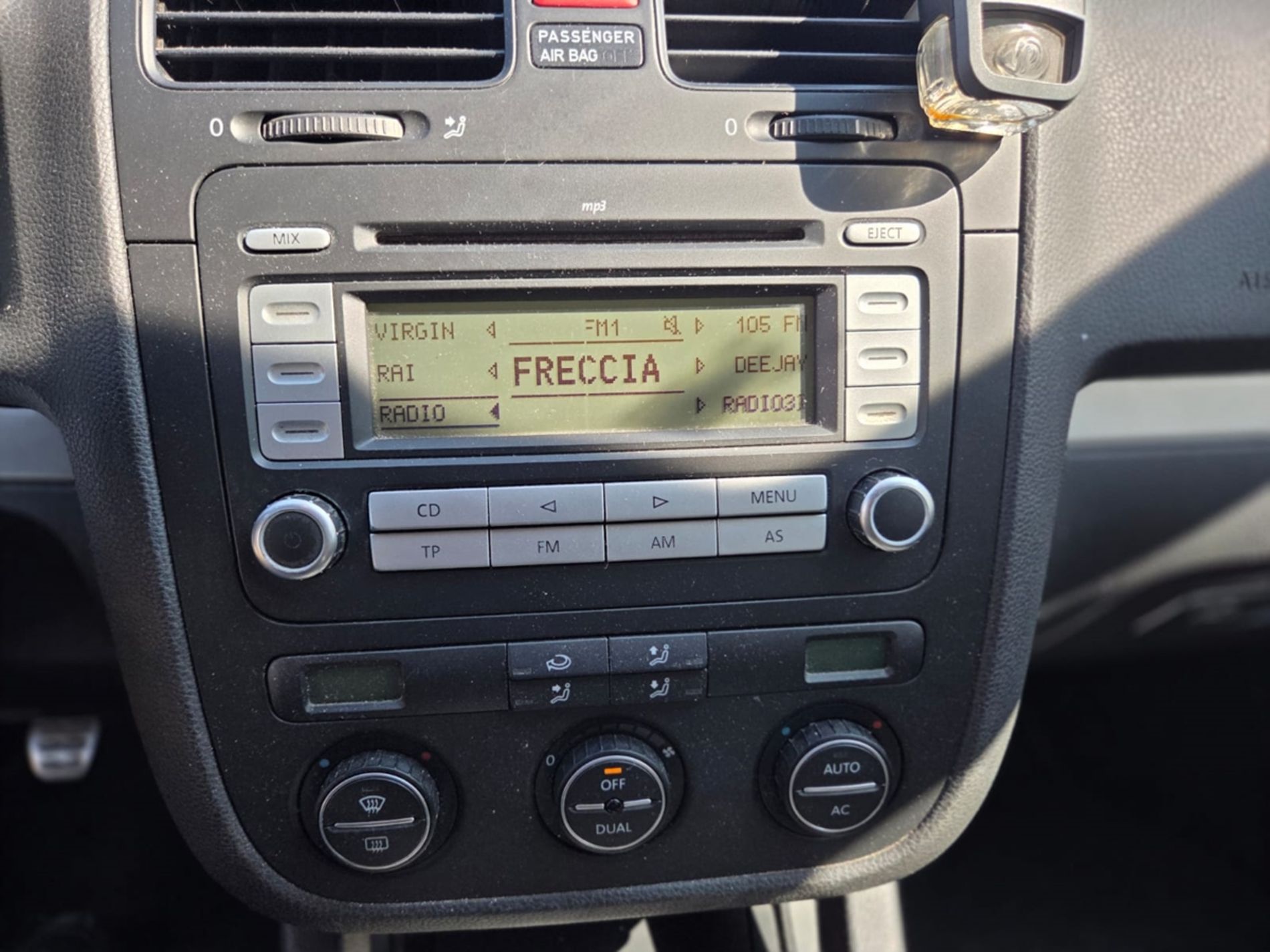 Volkswagen Golf GTI - RISERVATA AD OPERATORI DEL SETTORE - Gallotti Auto