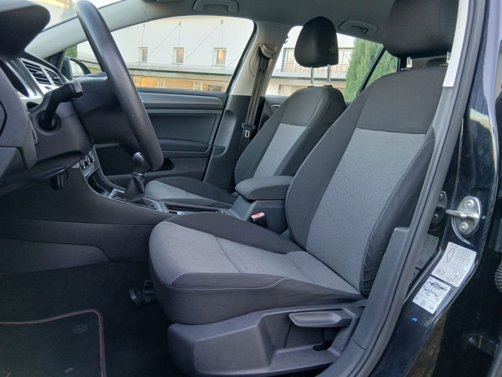 1.6 tdi Trendline 90cv E6 - RISERVATA A COMMERCIANTI D’AUTO - Gallotti Auto