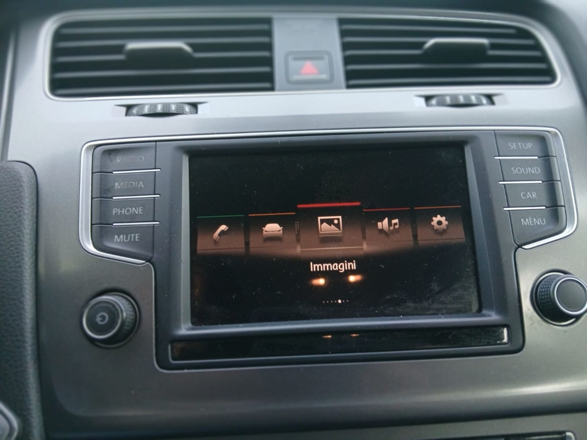 1.6 tdi Trendline 90cv E6 - RISERVATA A COMMERCIANTI D’AUTO - Gallotti Auto